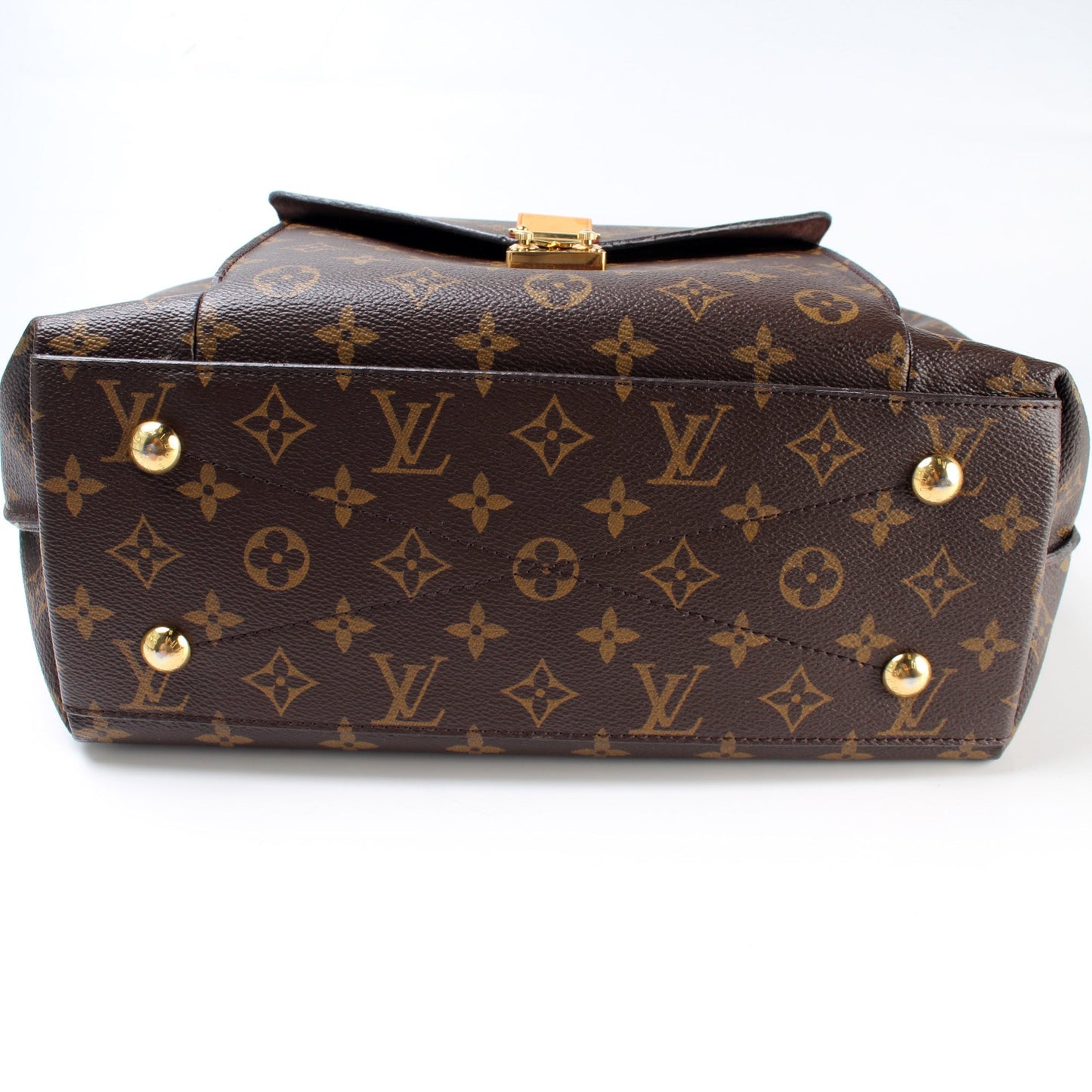 Louis Vuitton Metis Shoulder Monogram