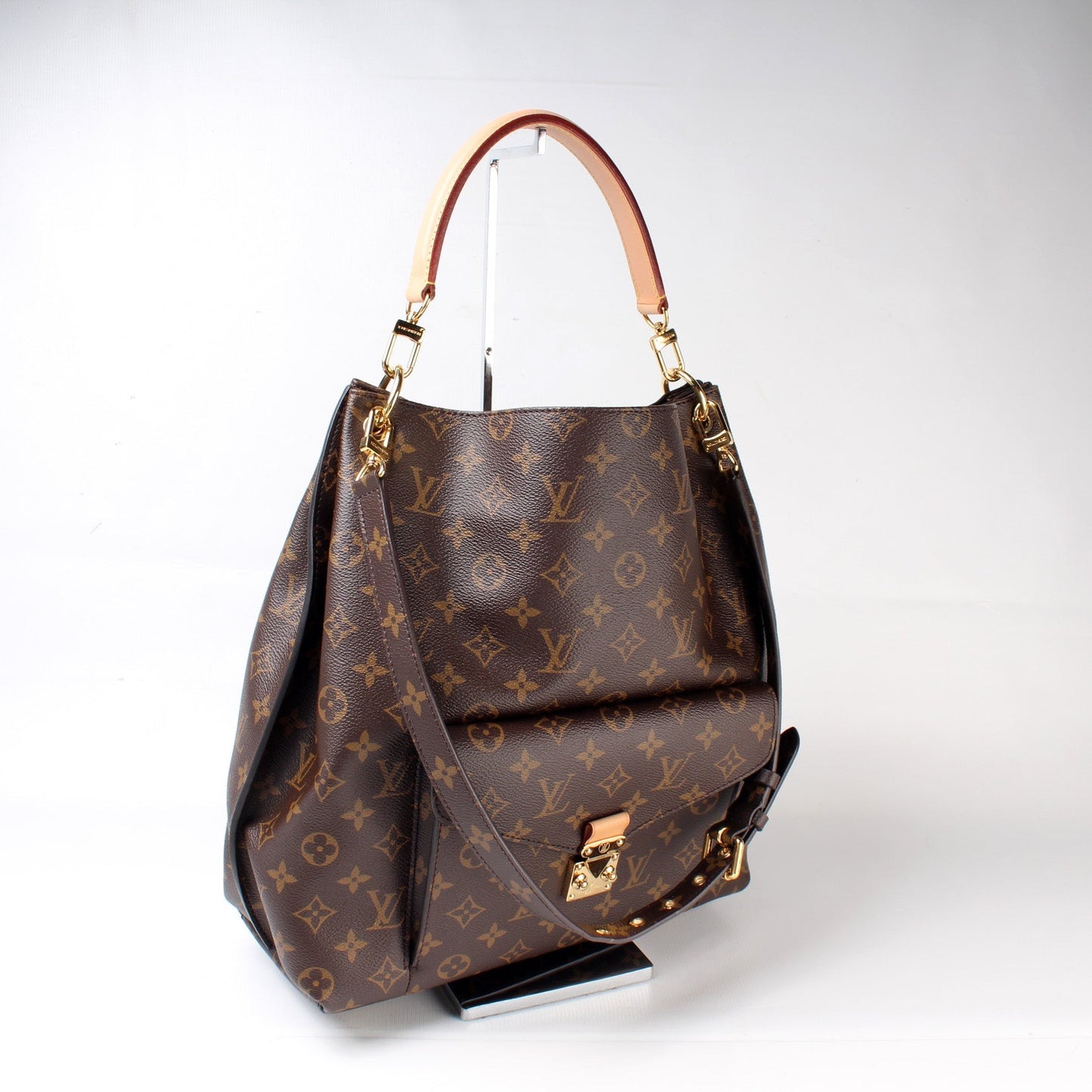 Louis Vuitton Metis Shoulder Monogram