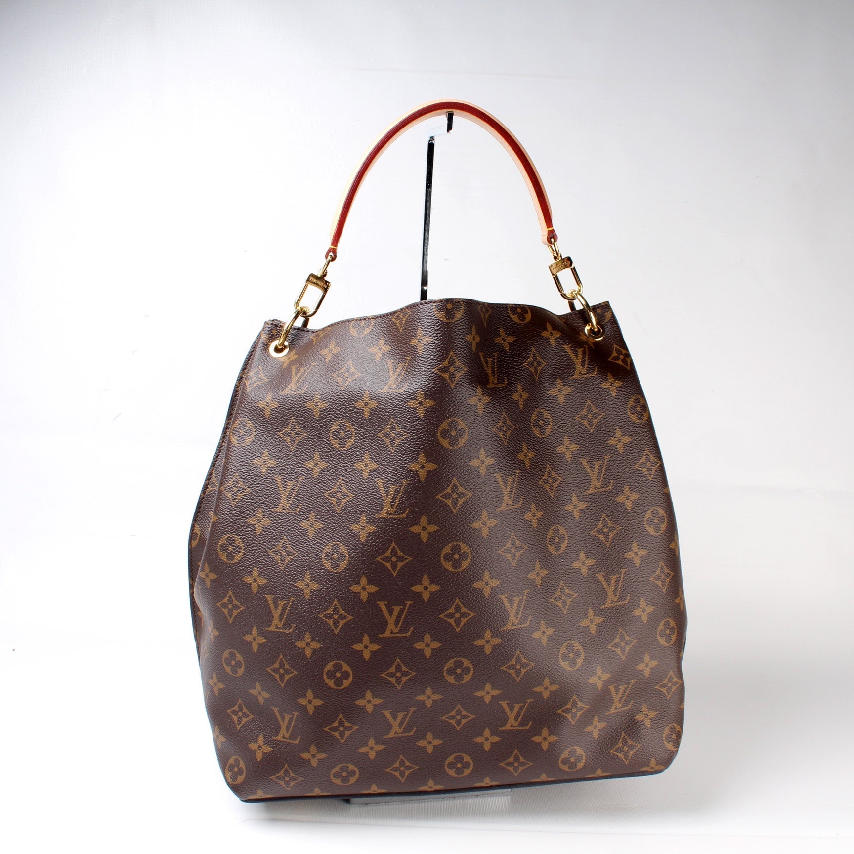 Louis Vuitton Metis Shoulder Monogram