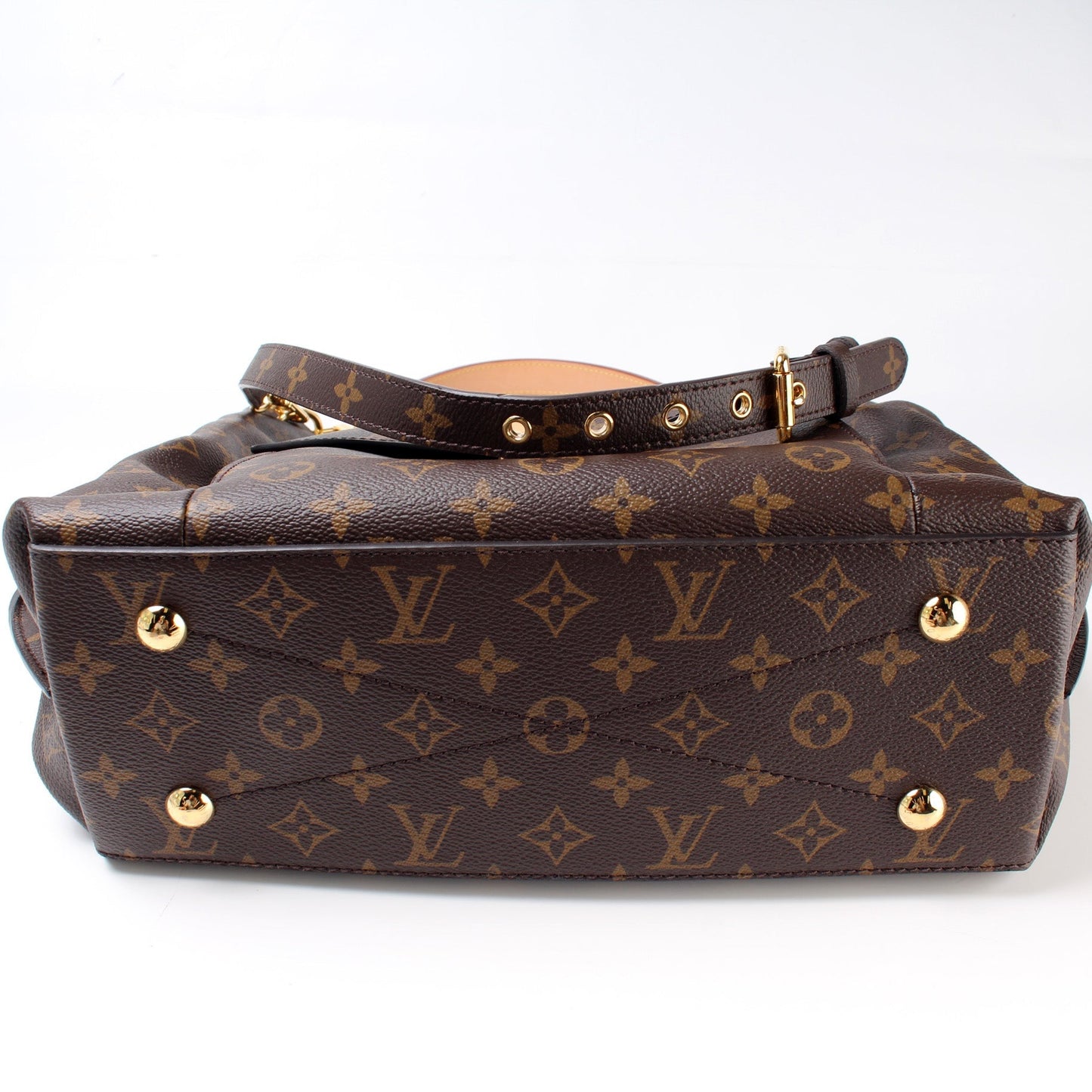 Louis Vuitton Metis Shoulder Monogram