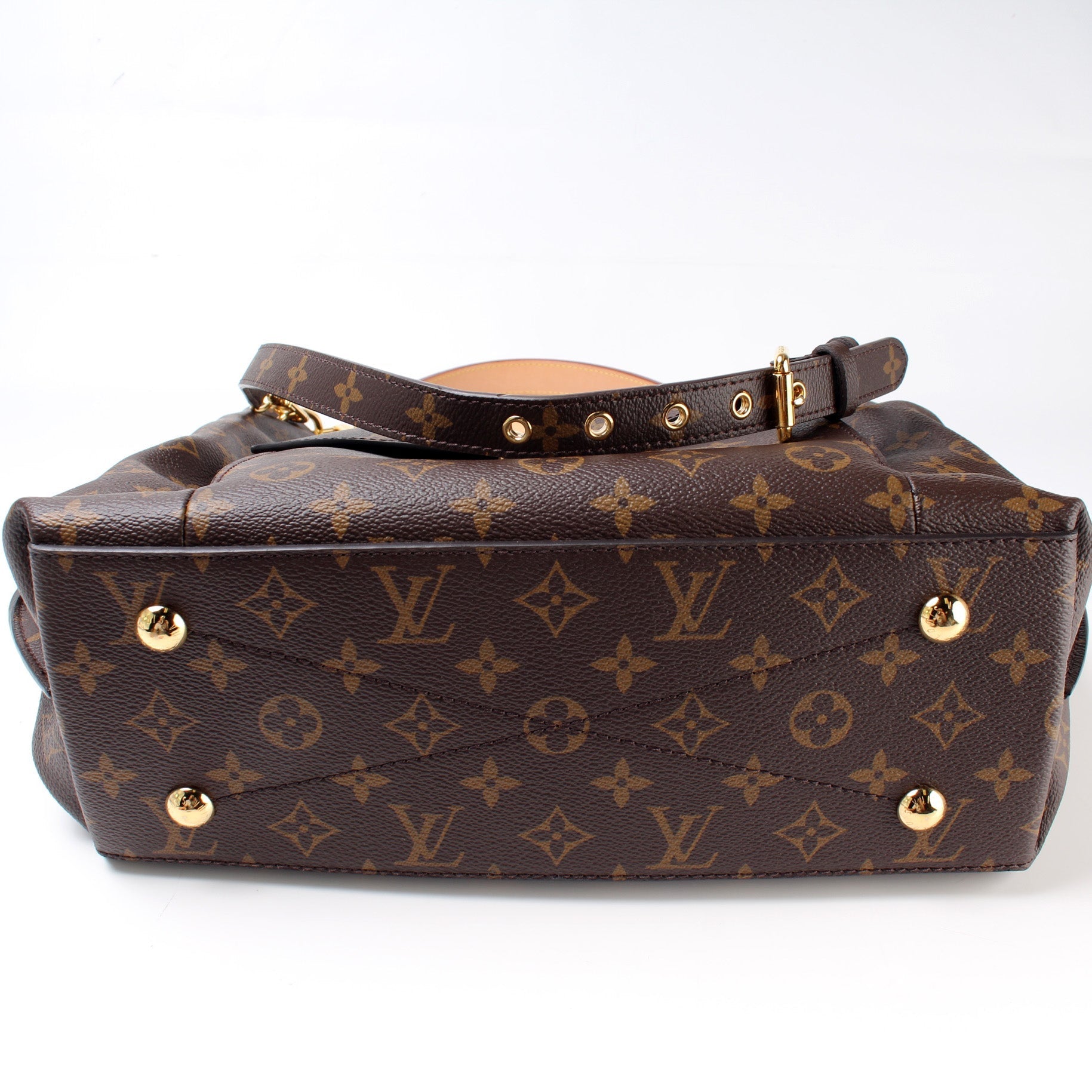Louis Vuitton Metis Shoulder Monogram