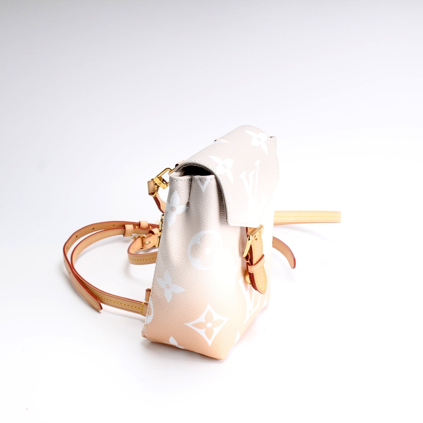Louis Vuitton Tiny Backpack By The Pool