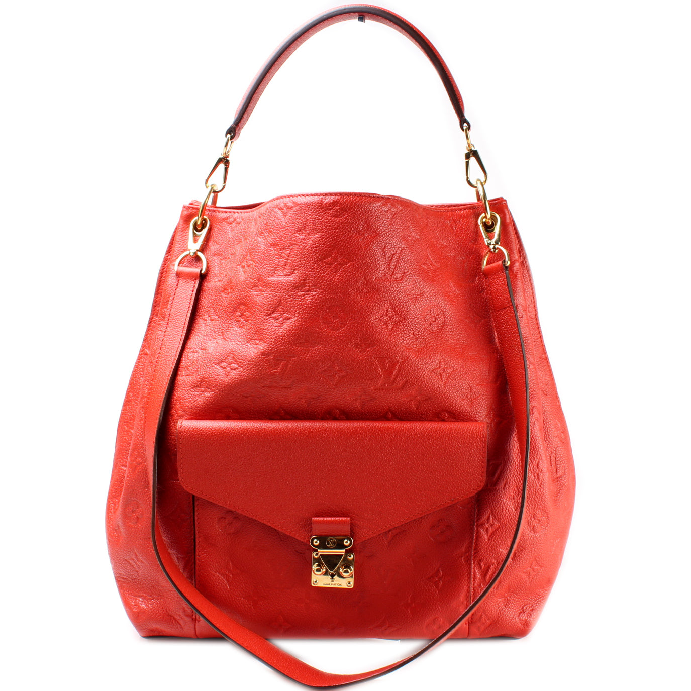 Louis Vuitton Metis Shoulder Empreinte