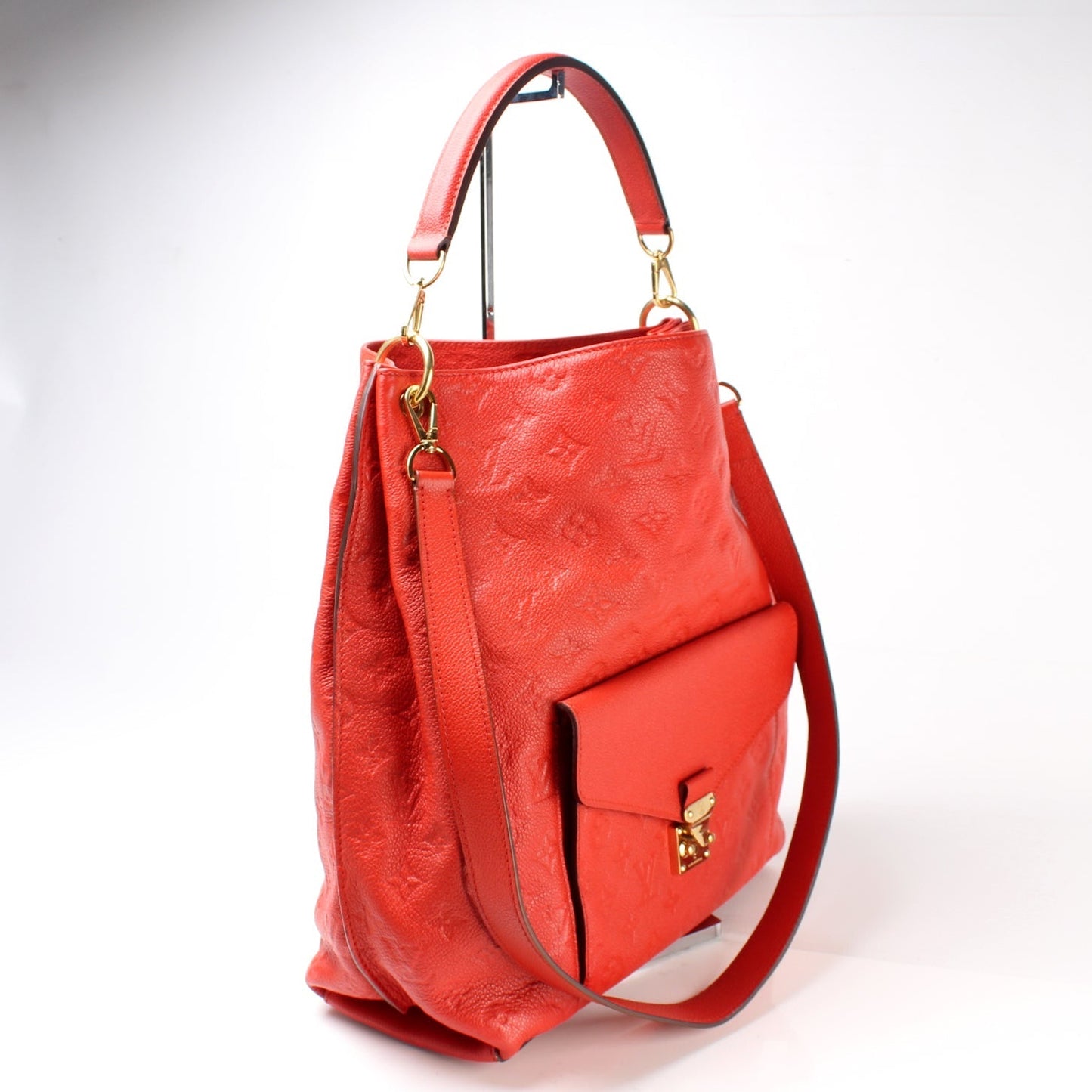 Louis Vuitton Metis Shoulder Empreinte