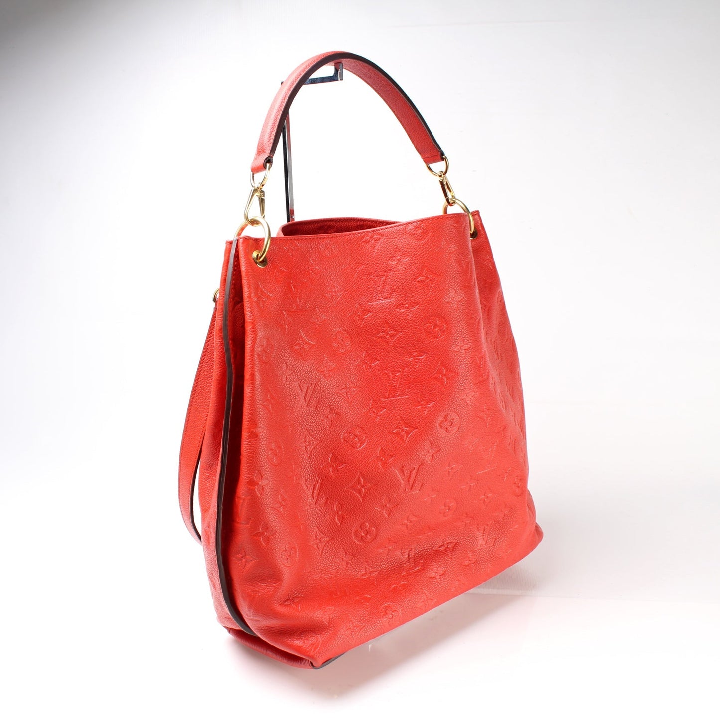 Louis Vuitton Metis Shoulder Empreinte