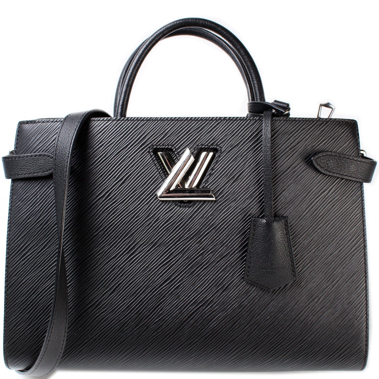 Louis Vuitton Twist Tote Epi