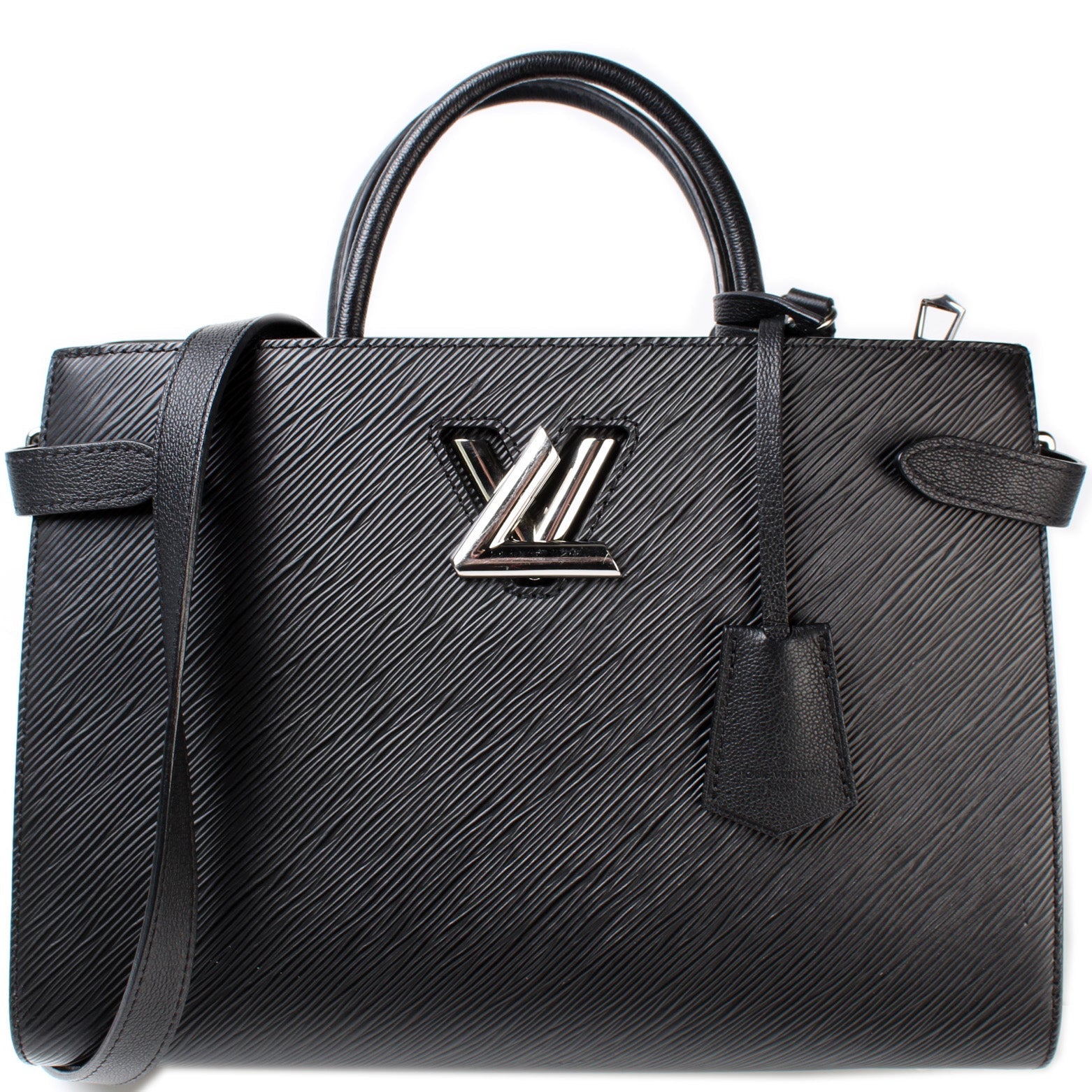 Louis Vuitton Twist Tote Epi