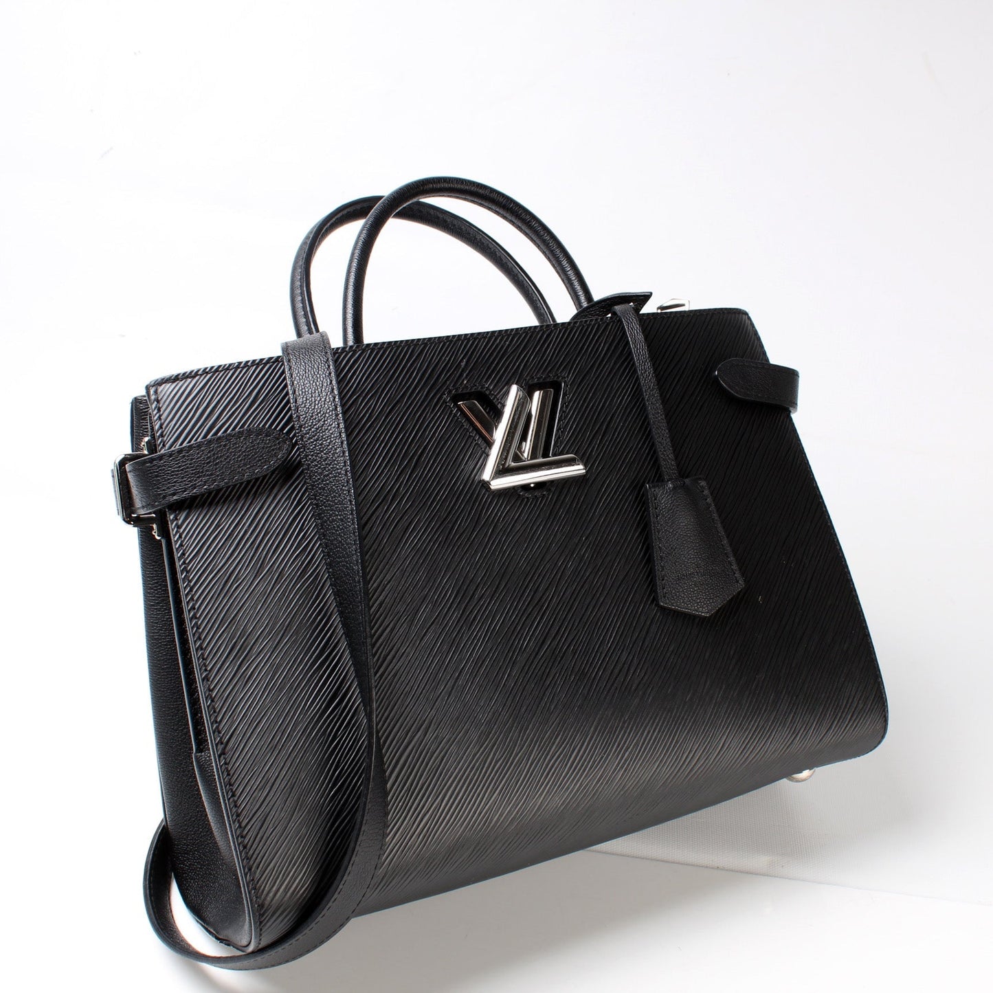 Louis Vuitton Twist Tote Epi