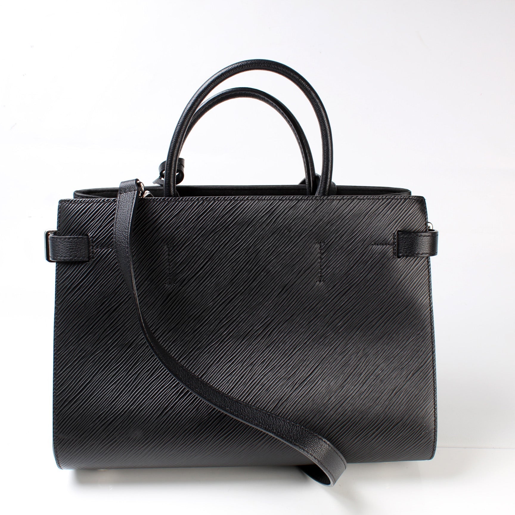 Louis Vuitton Twist Tote Epi