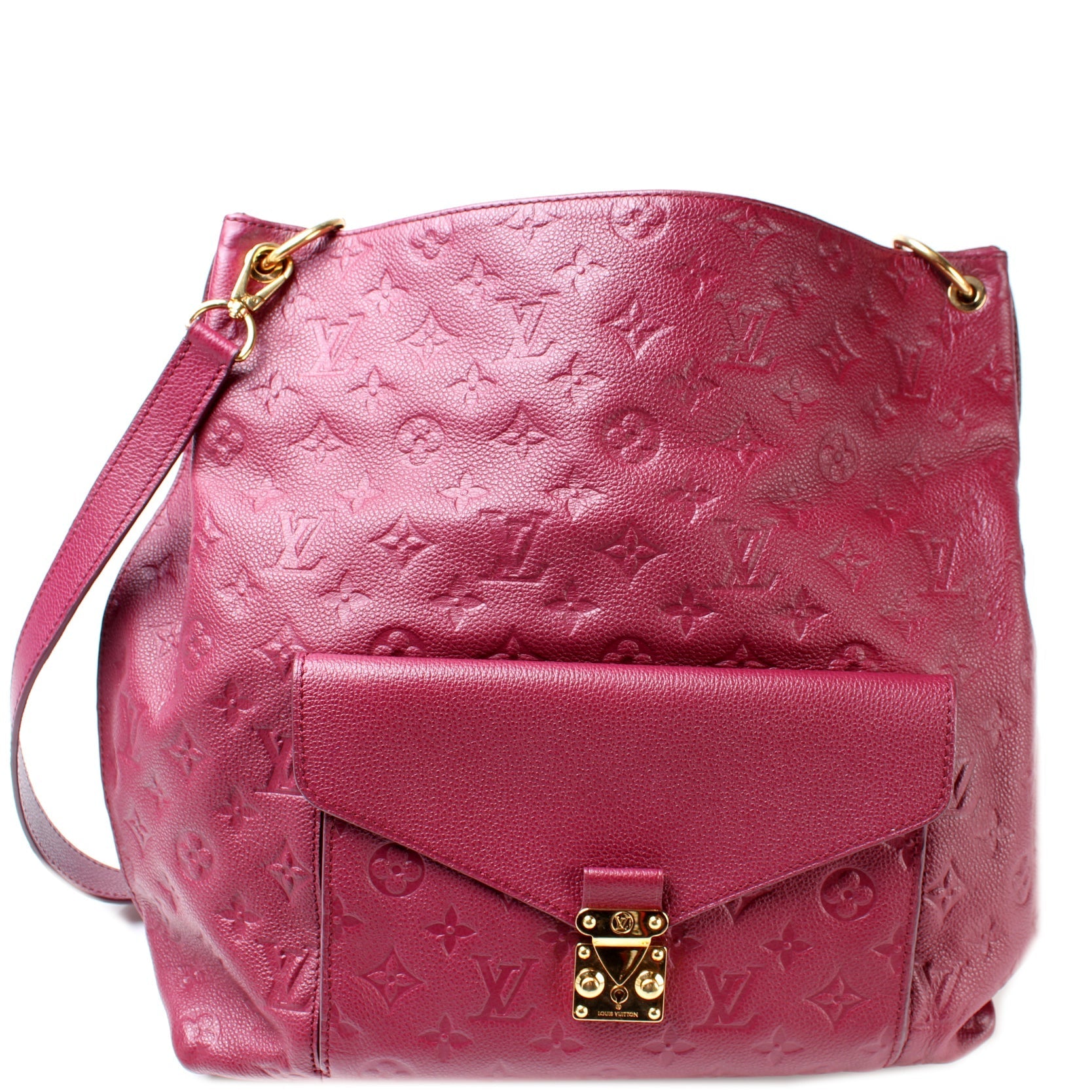 Louis Vuitton Metis Shoulder Empreinte