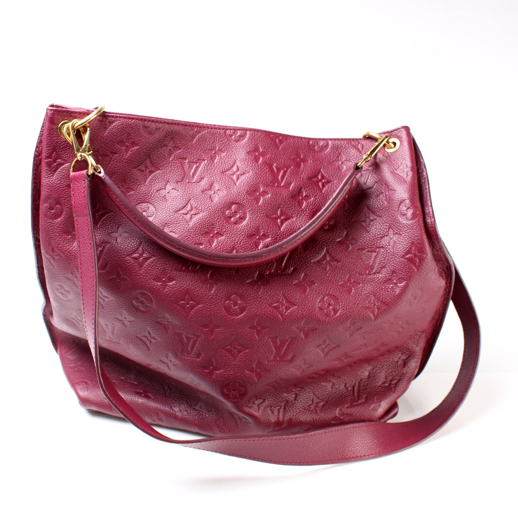 Louis Vuitton Metis Shoulder Empreinte