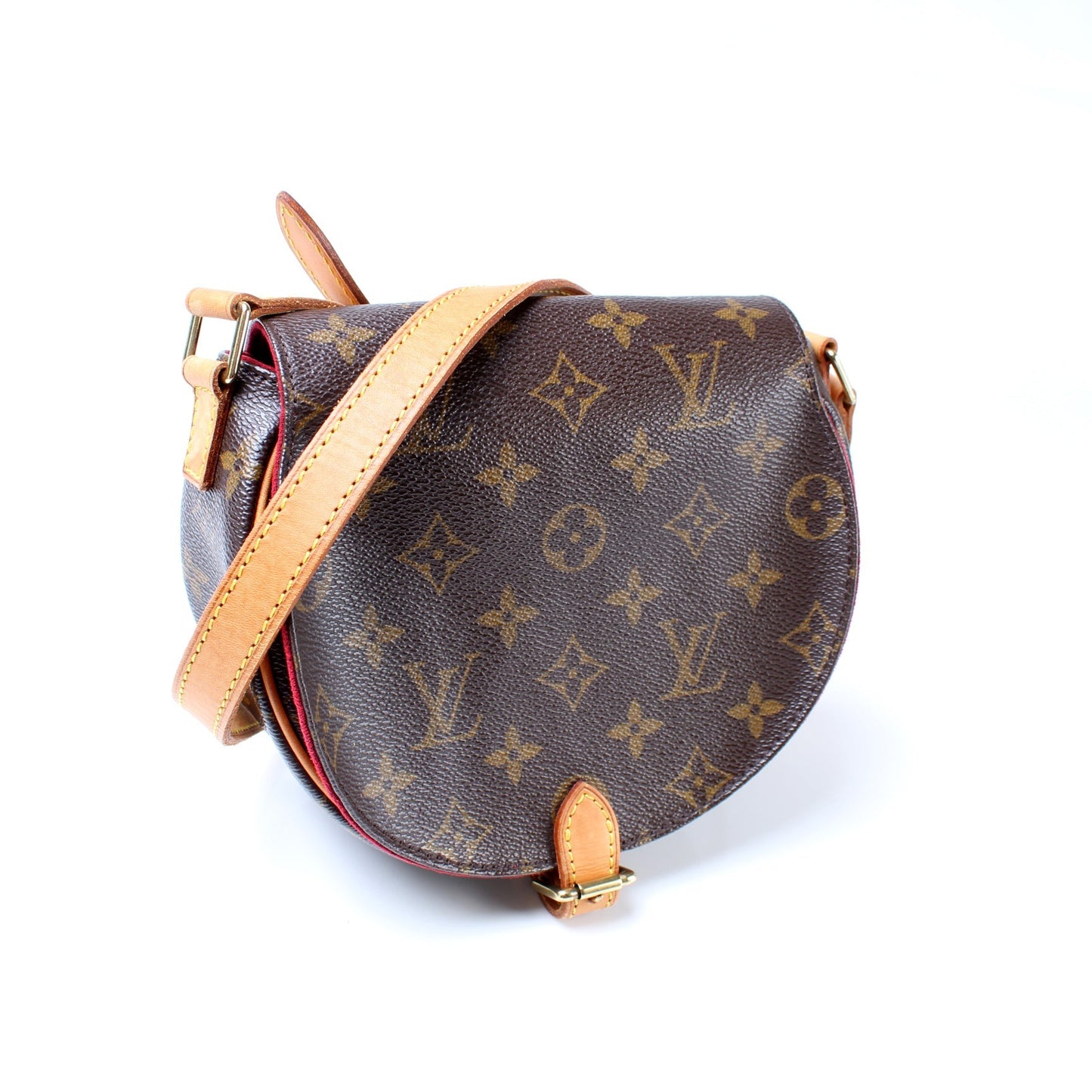 Louis Vuitton Tambourin Crossbody Monogram