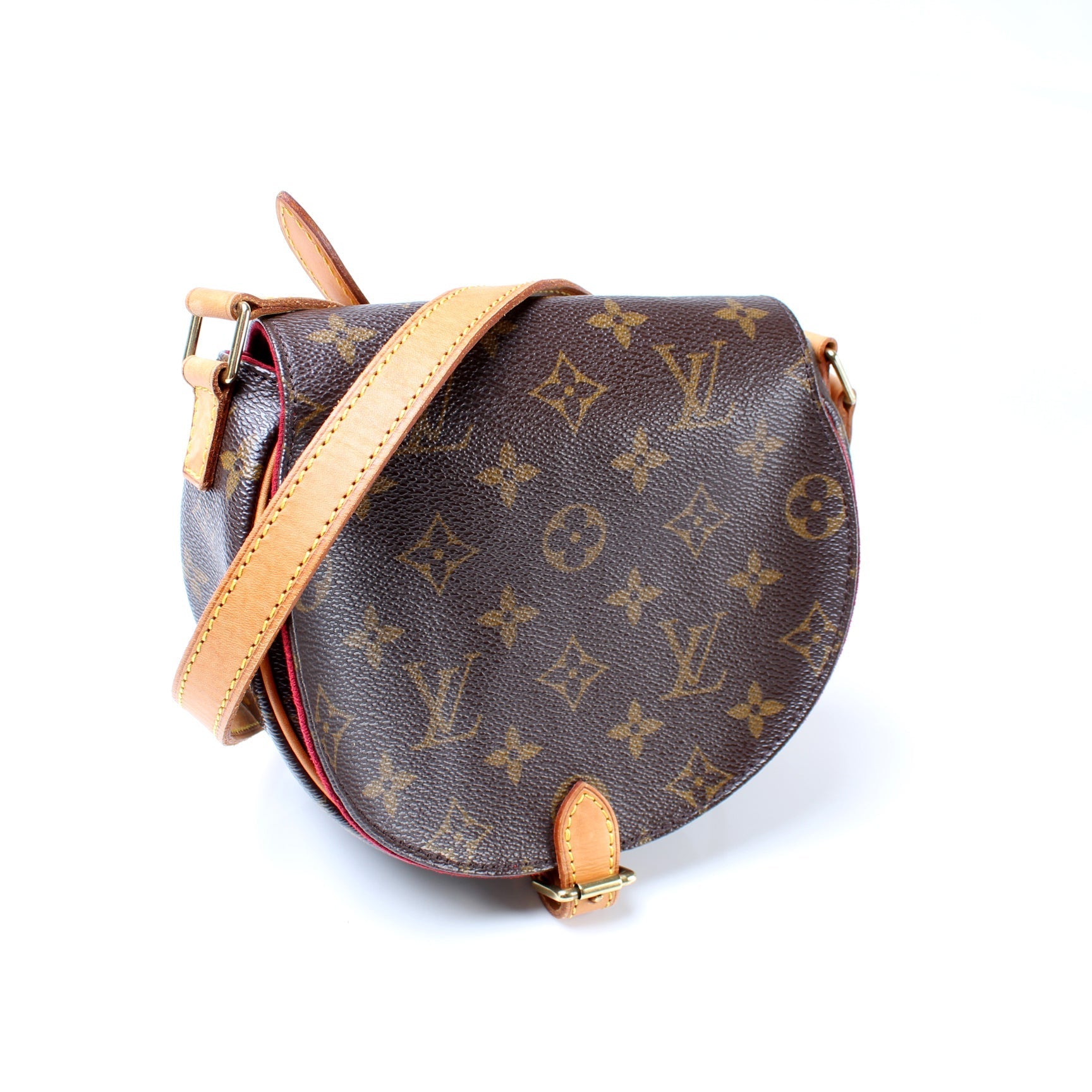 Louis Vuitton Tambourin Crossbody Monogram