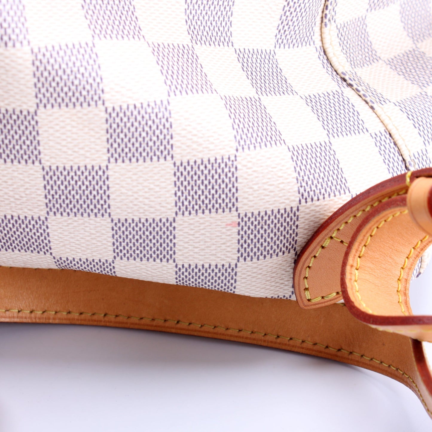 Louis Vuitton Sperone Backpack Damier Azur