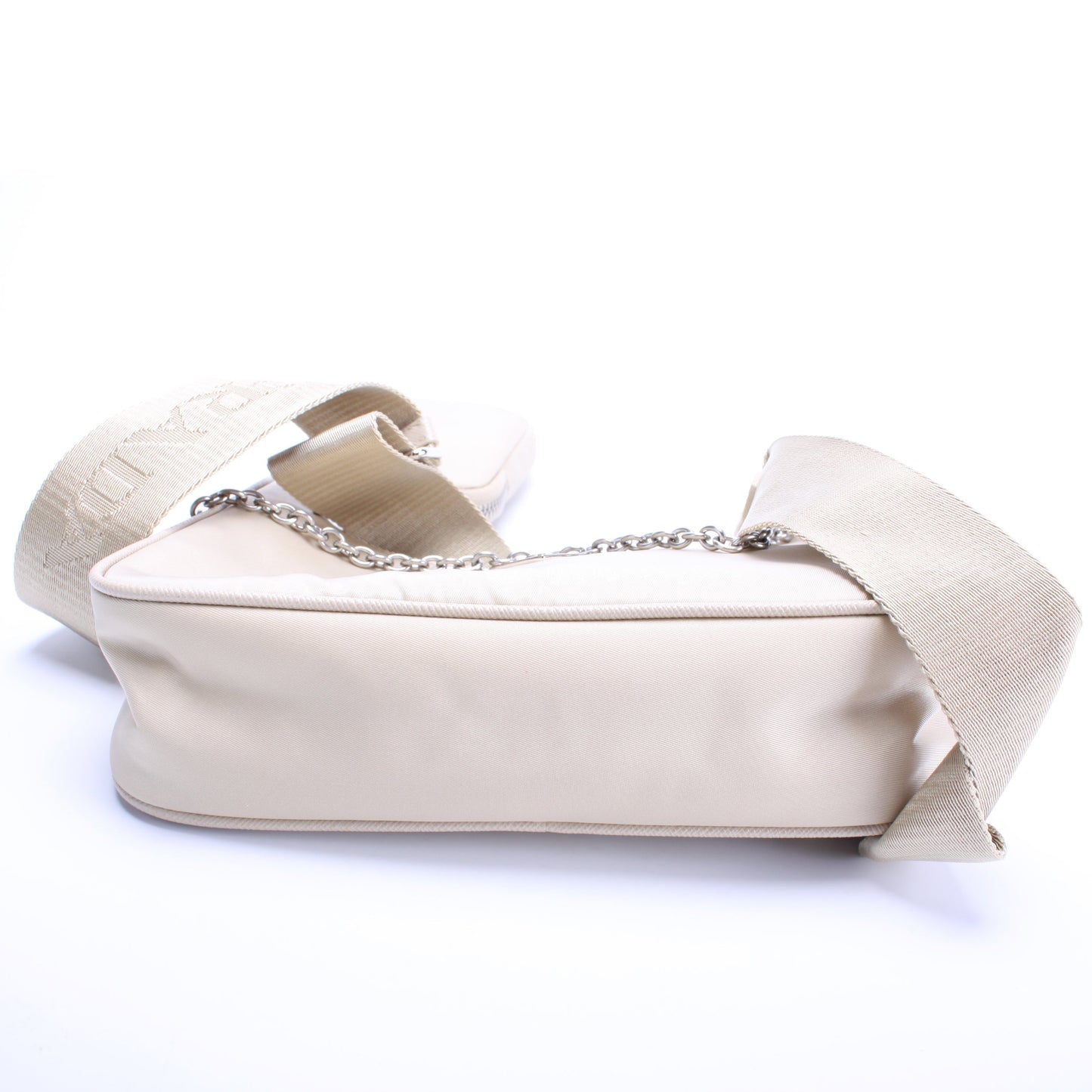 Prada Nylon Re-Edition 2005 Shoulder Bag - Style 4