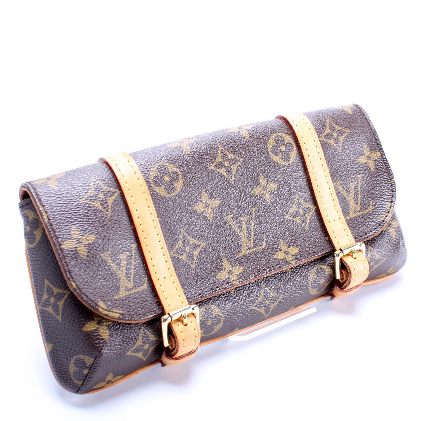 Louis Vuitton Marelle Belt Bag