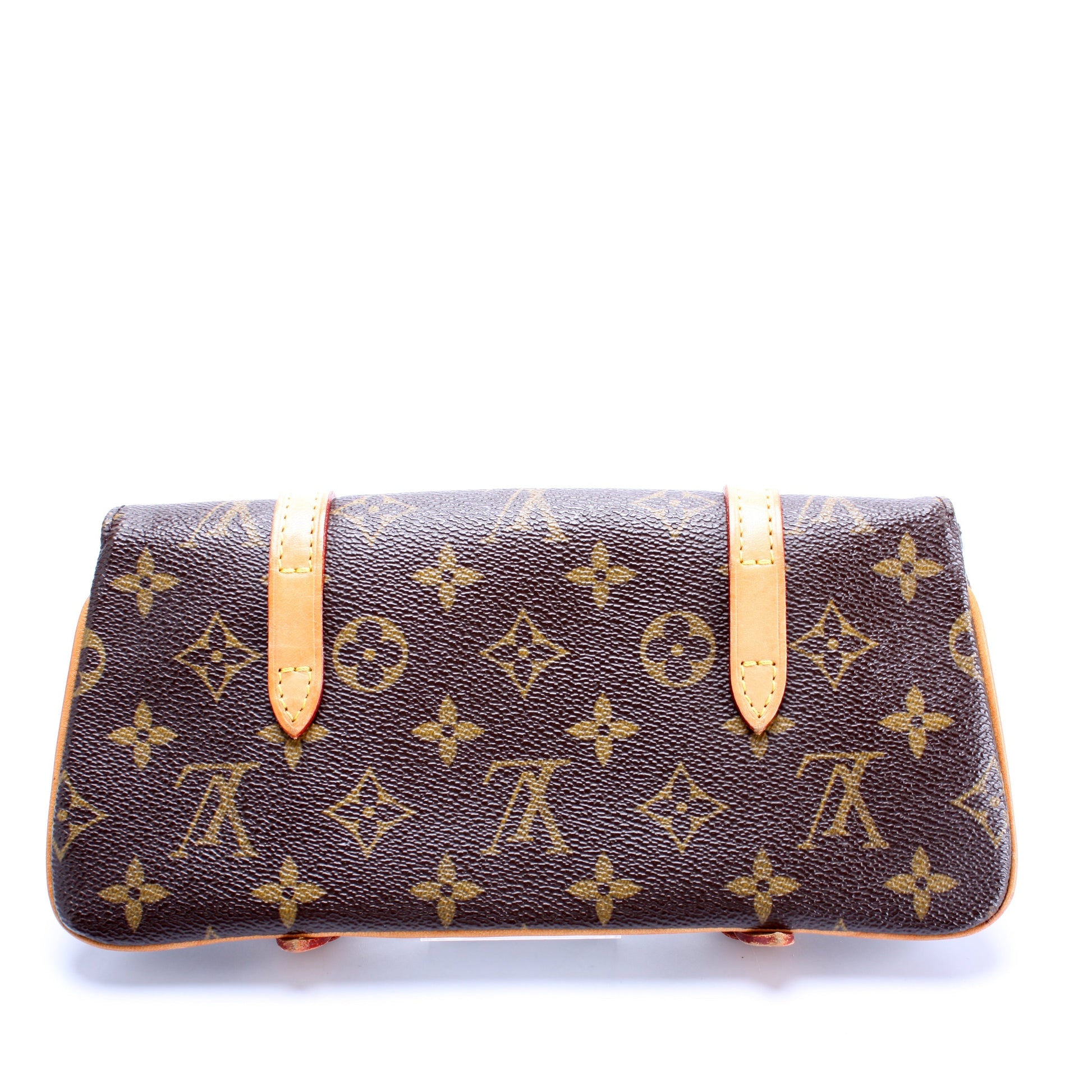 Louis Vuitton Marelle Belt Bag