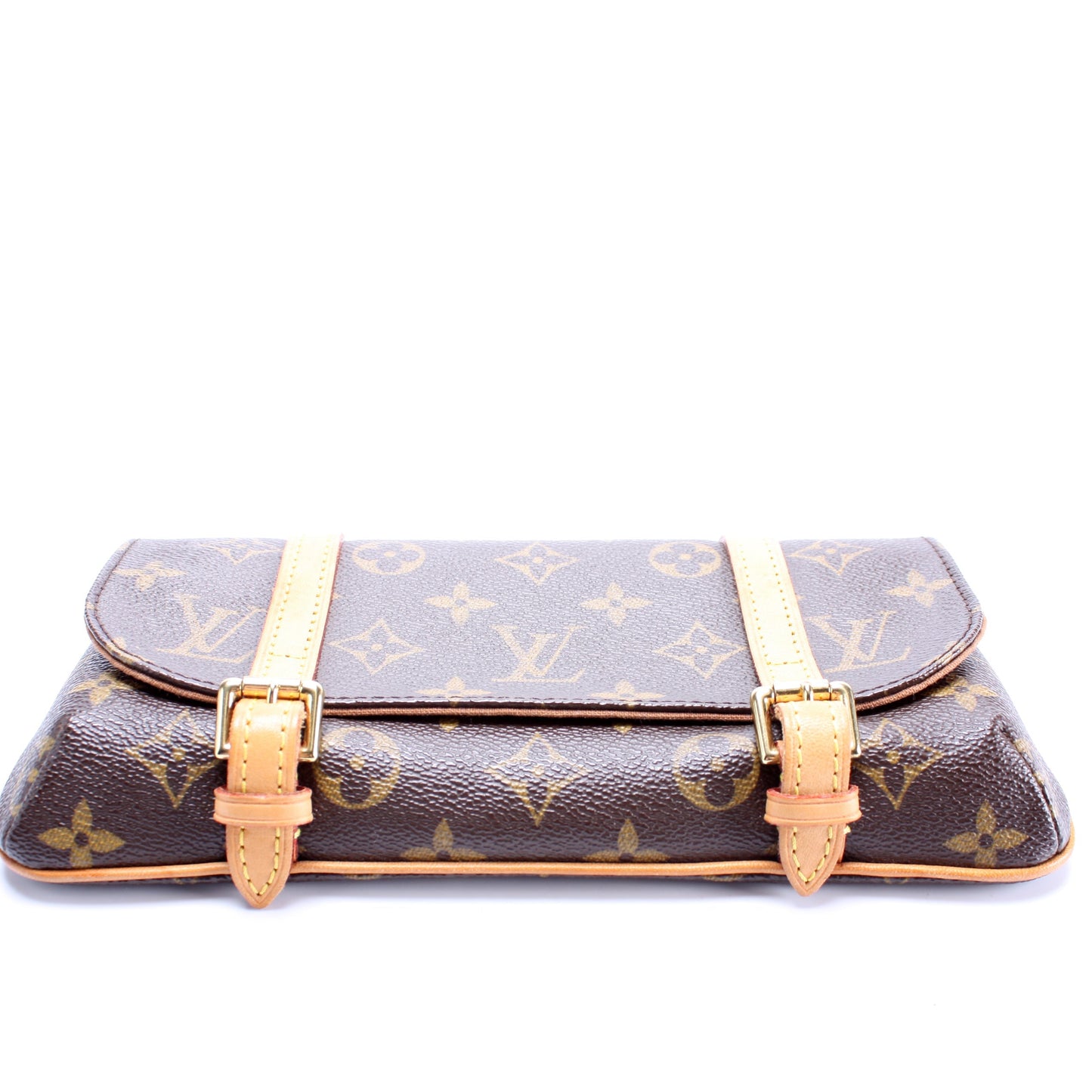 Louis Vuitton Marelle Belt Bag