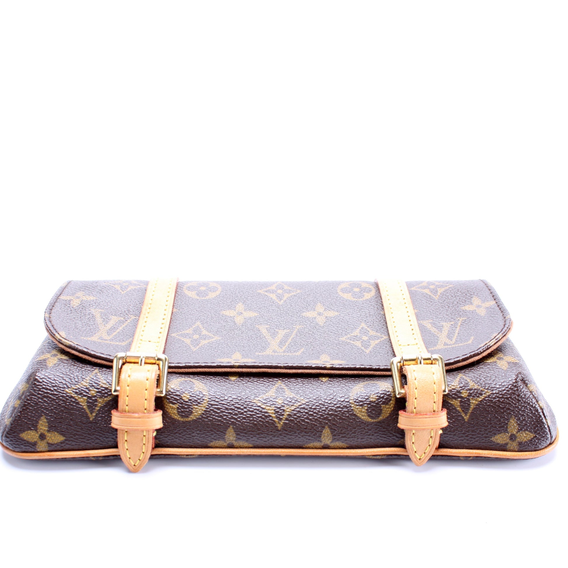 Louis Vuitton Marelle Belt Bag
