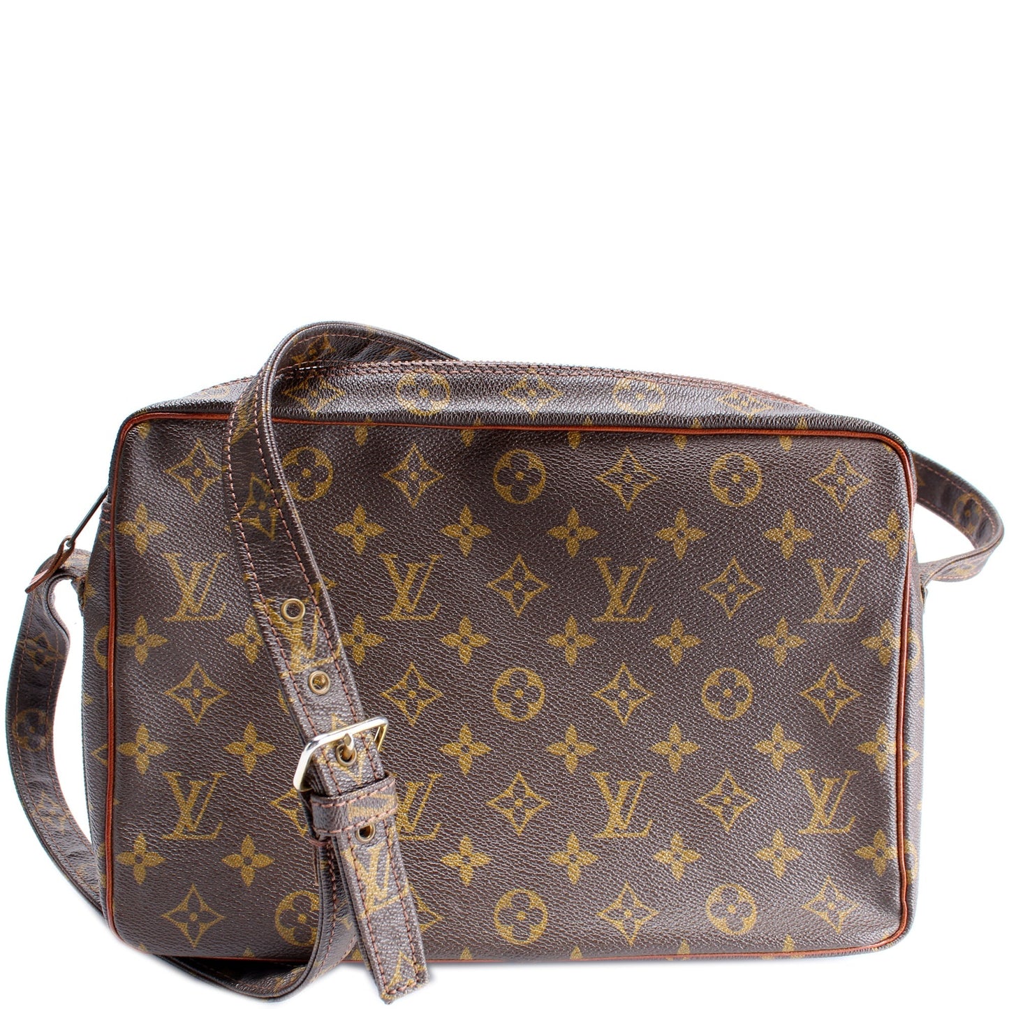 Louis Vuitton Shoulder Bag Monogram