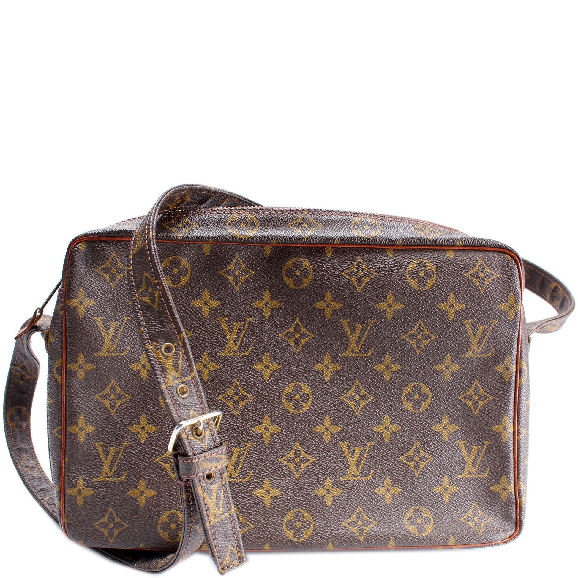 Louis Vuitton Shoulder Bag Monogram
