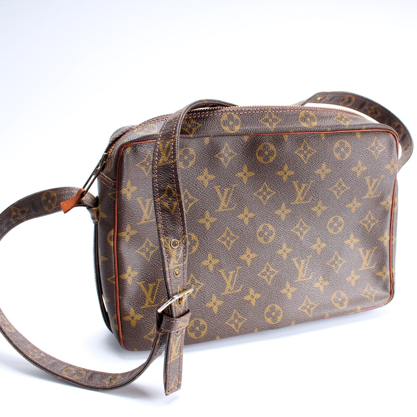 Louis Vuitton Shoulder Bag Monogram