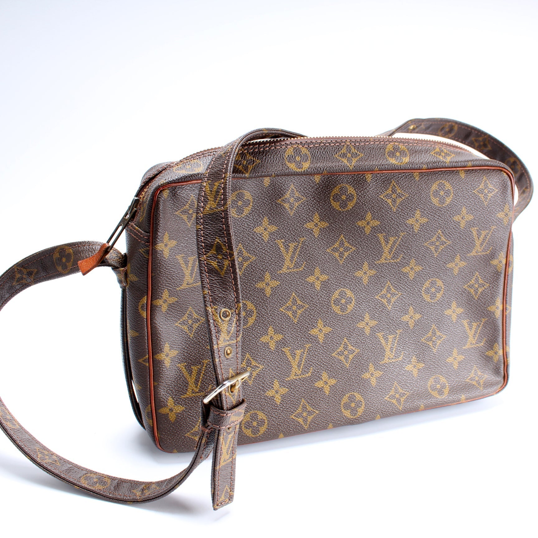 Louis Vuitton Shoulder Bag Monogram