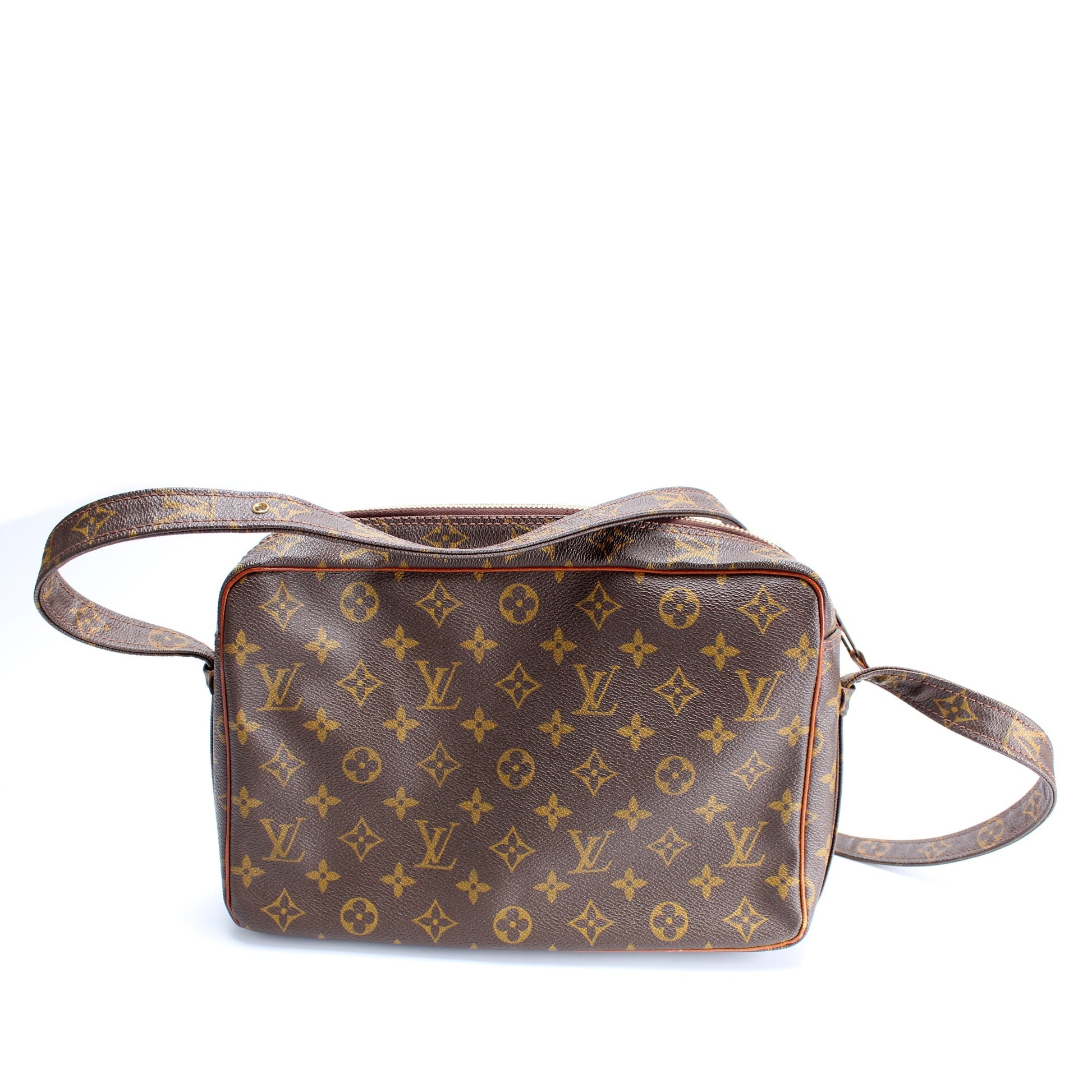 Louis Vuitton Shoulder Bag Monogram