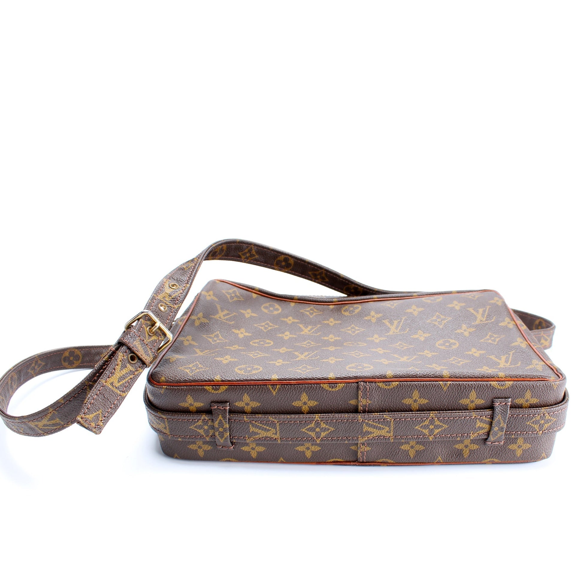 Louis Vuitton Shoulder Bag Monogram