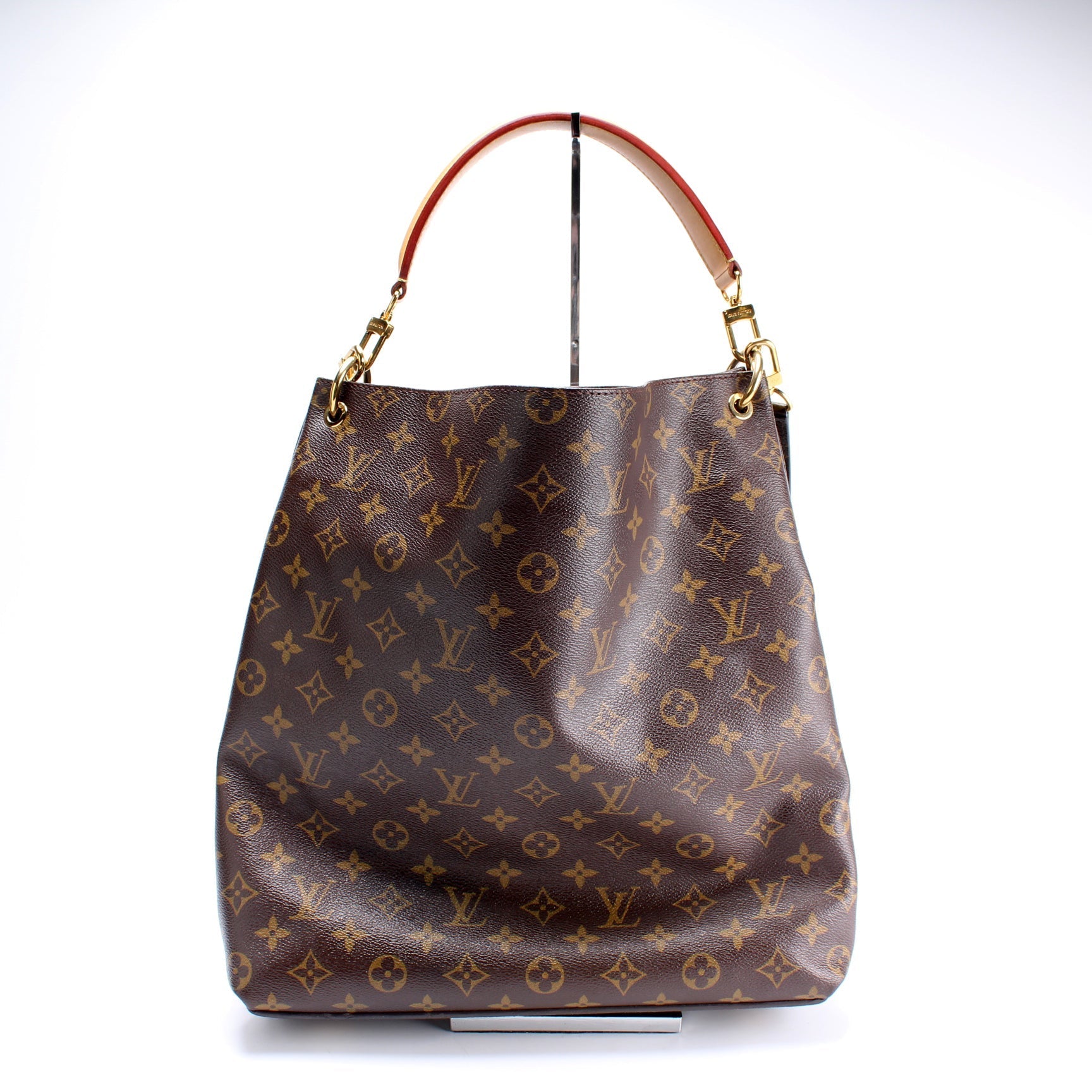 Louis Vuitton Metis Shoulder Monogram