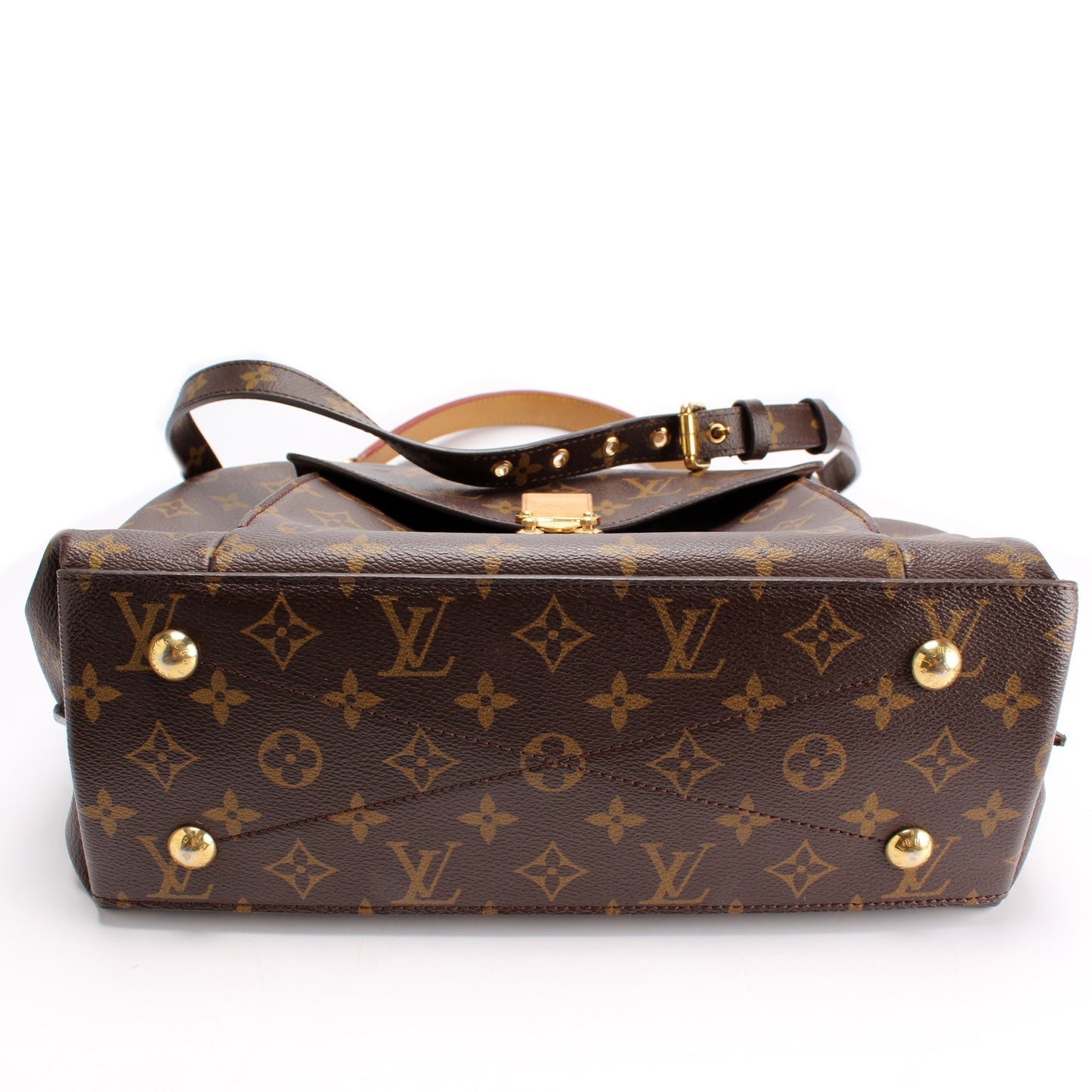 Louis Vuitton Metis Shoulder Monogram