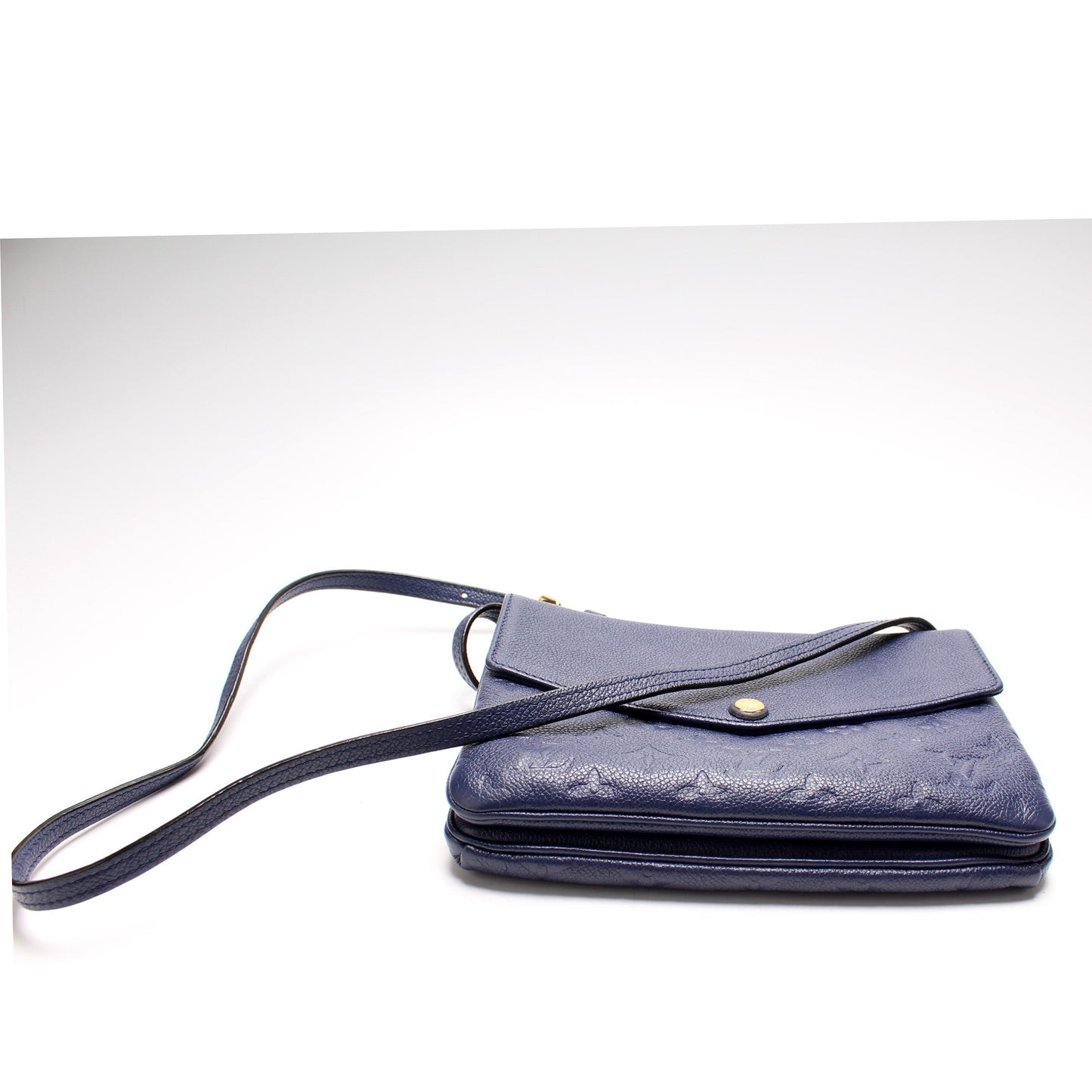 Louis Vuitton Twice Bag Empreinte