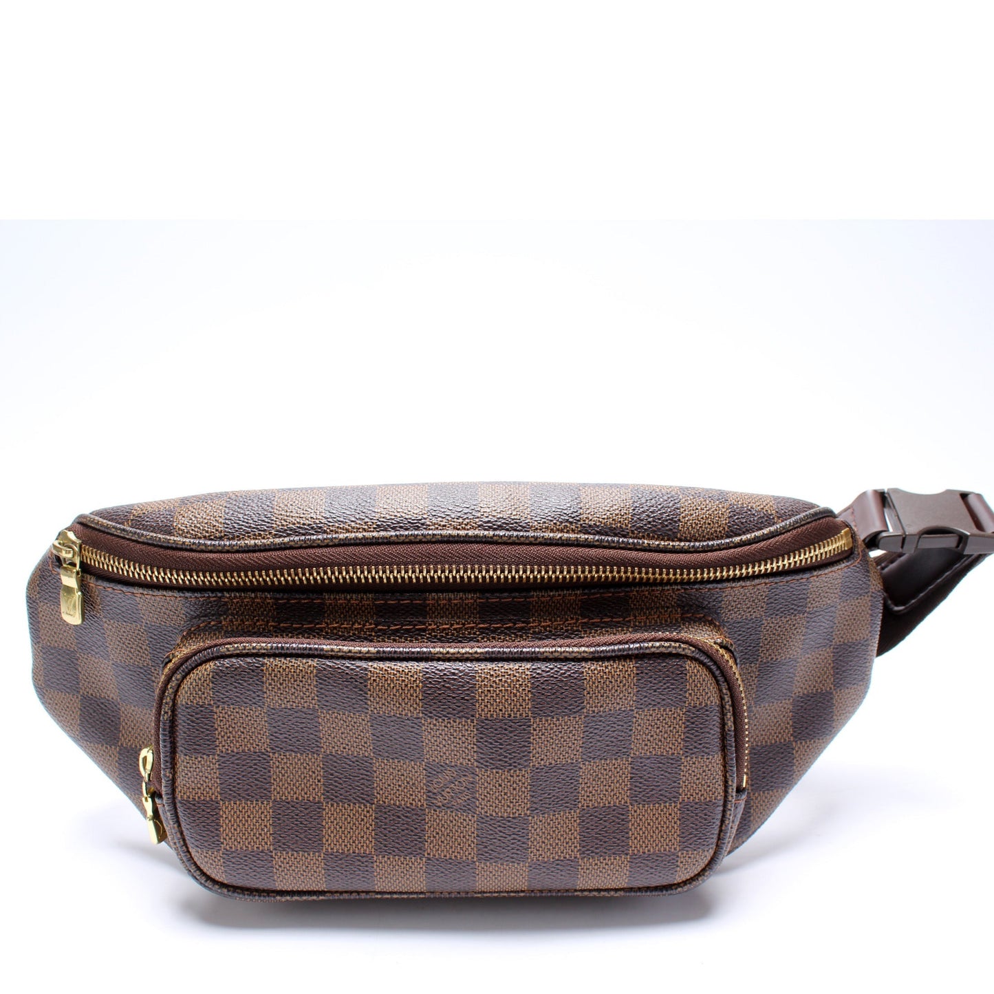 Louis Vuitton Meille Bum Bag Damier Ebene
