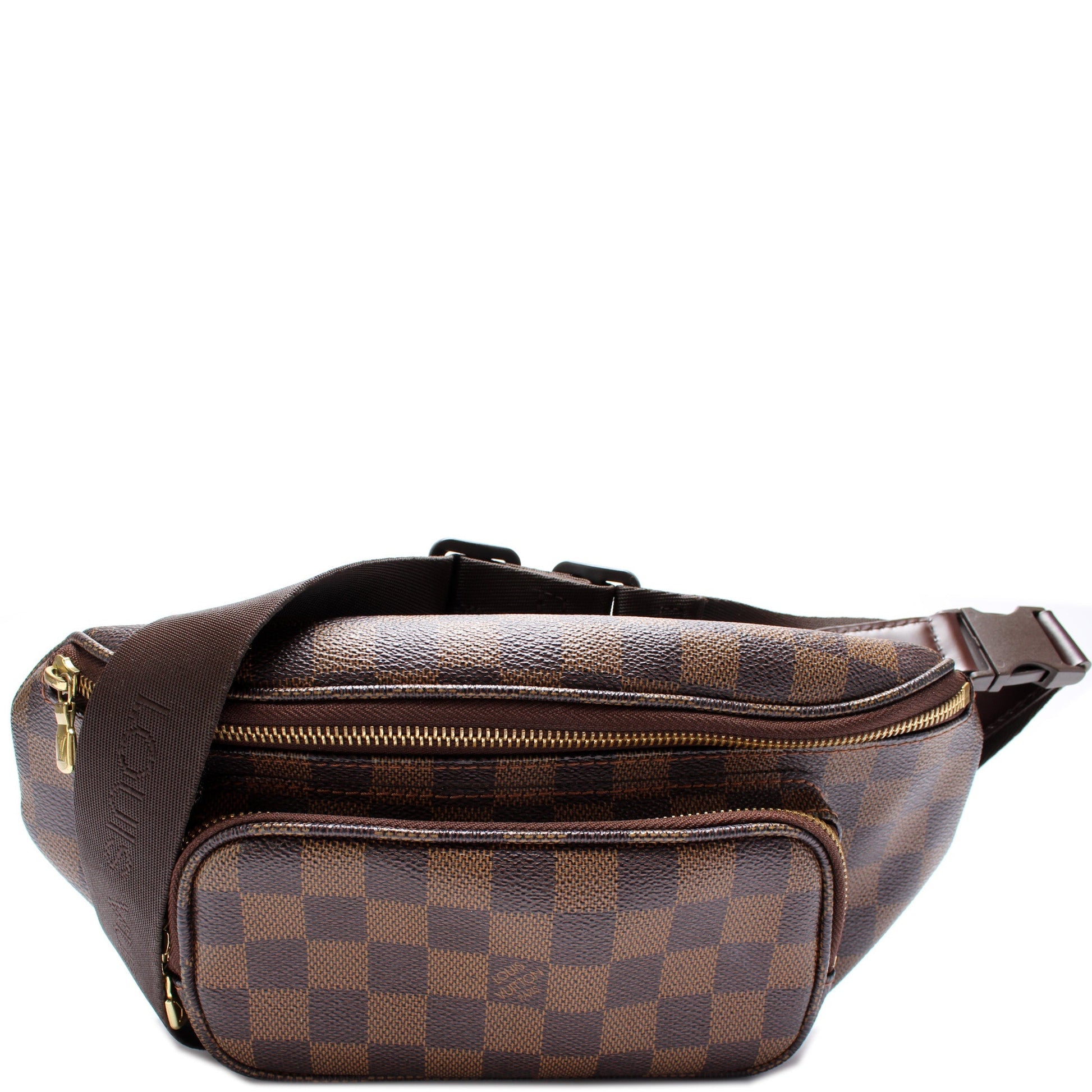 Louis Vuitton Meille Bum Bag Damier Ebene