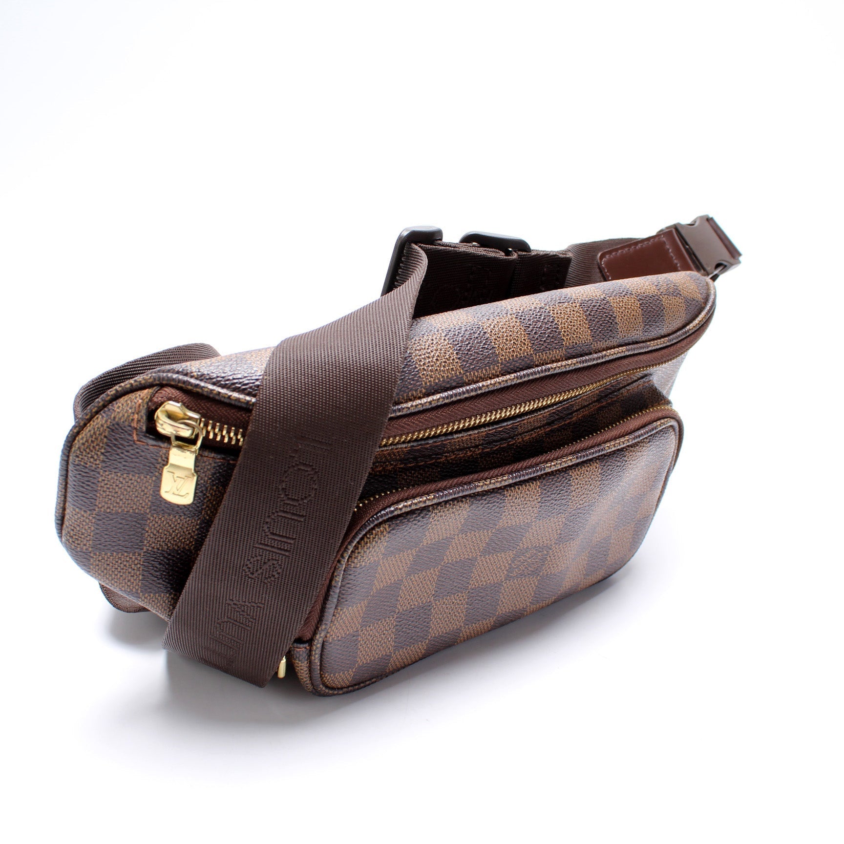 Louis Vuitton Meille Bum Bag Damier Ebene