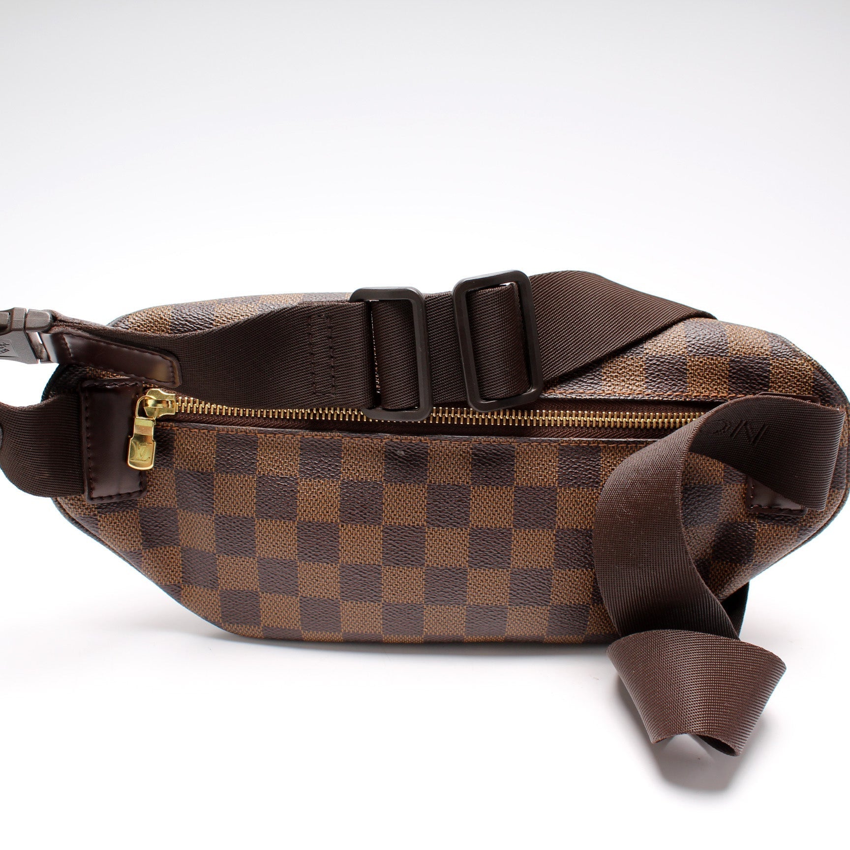 Louis Vuitton Meille Bum Bag Damier Ebene