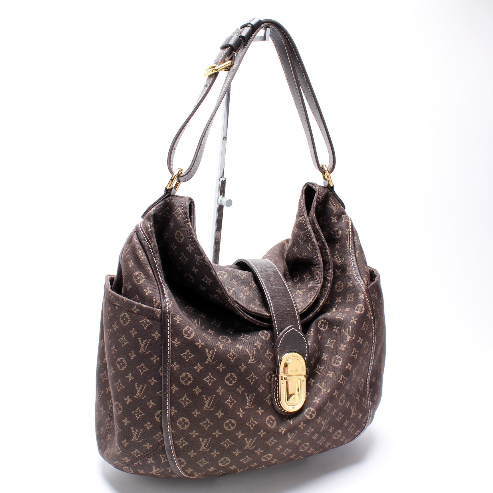 Louis Vuitton Romance Shoulder Idylle