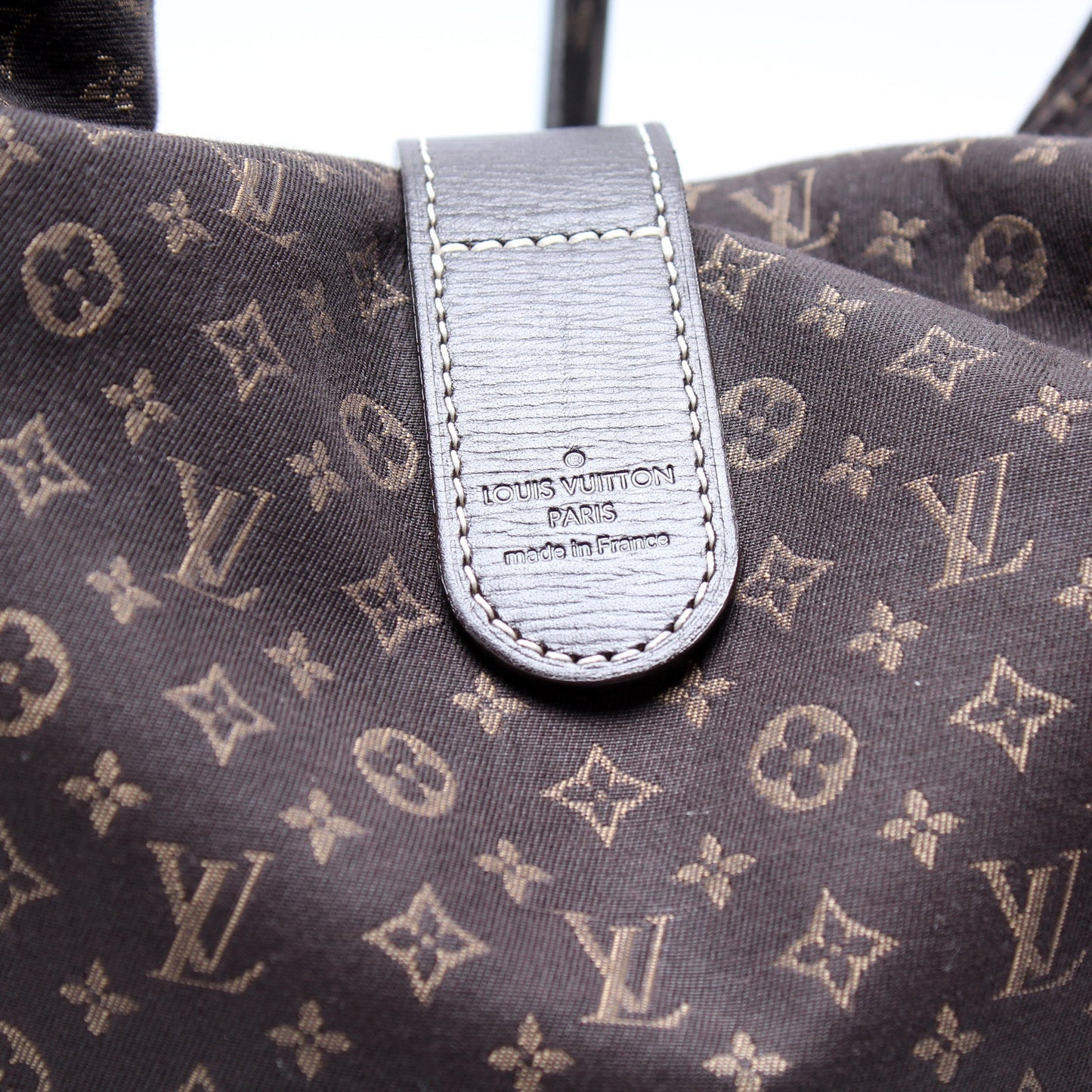 Louis Vuitton Romance Shoulder Idylle