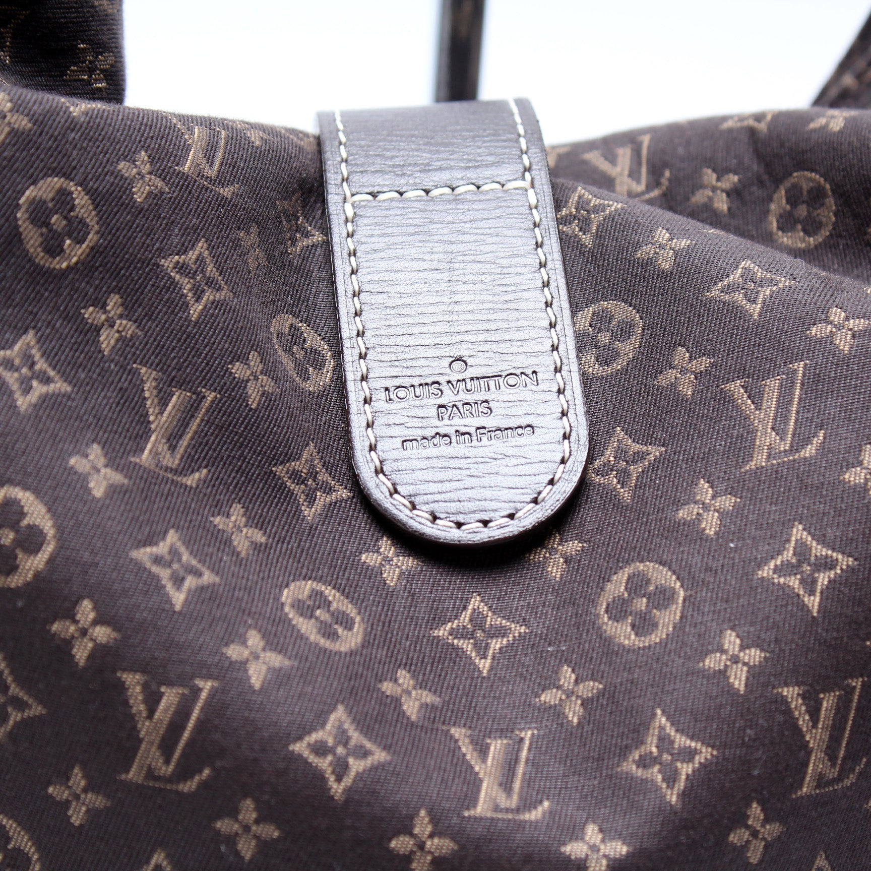 Louis Vuitton Romance Shoulder Idylle