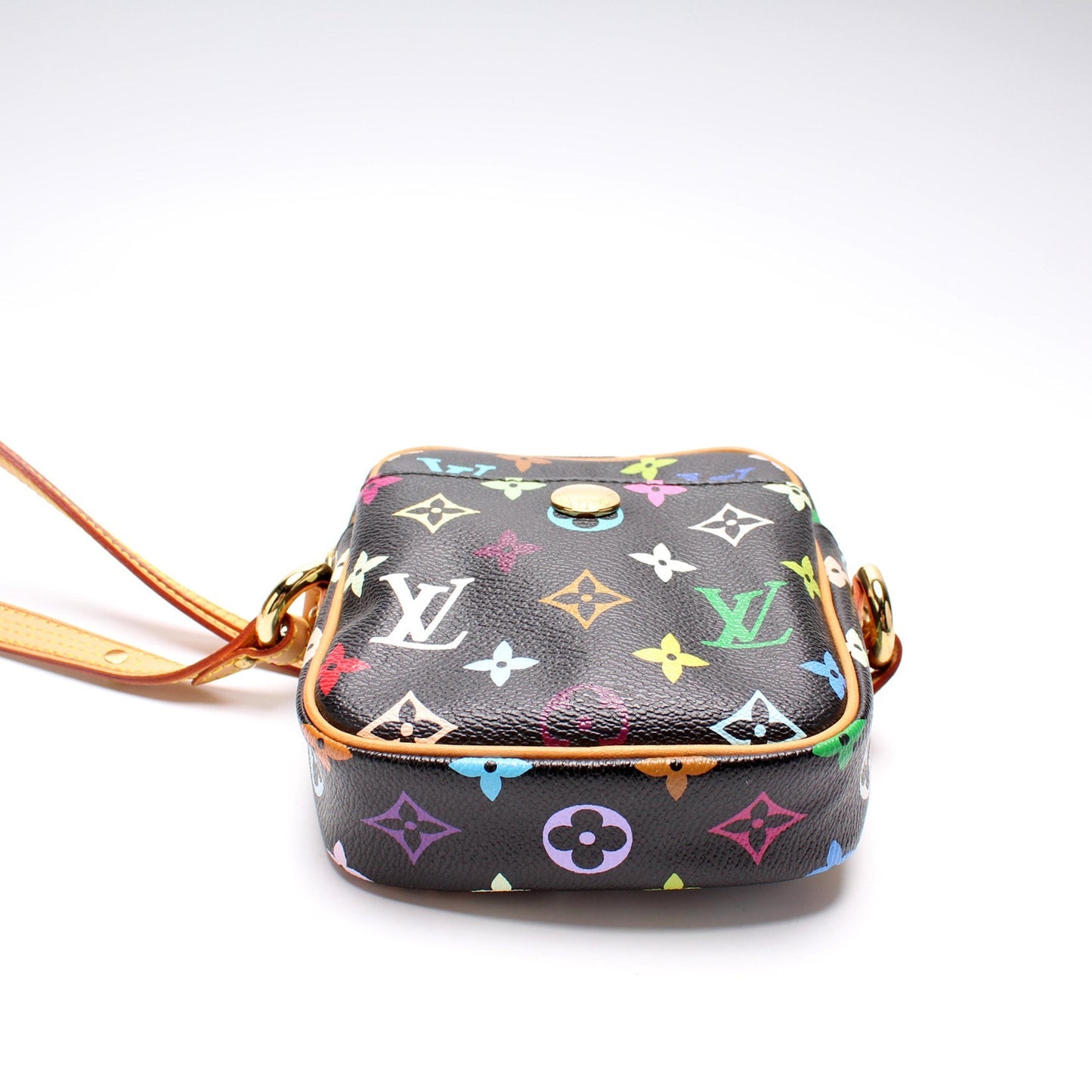 Louis Vuitton Rift Crossbody Multicolor Monogram