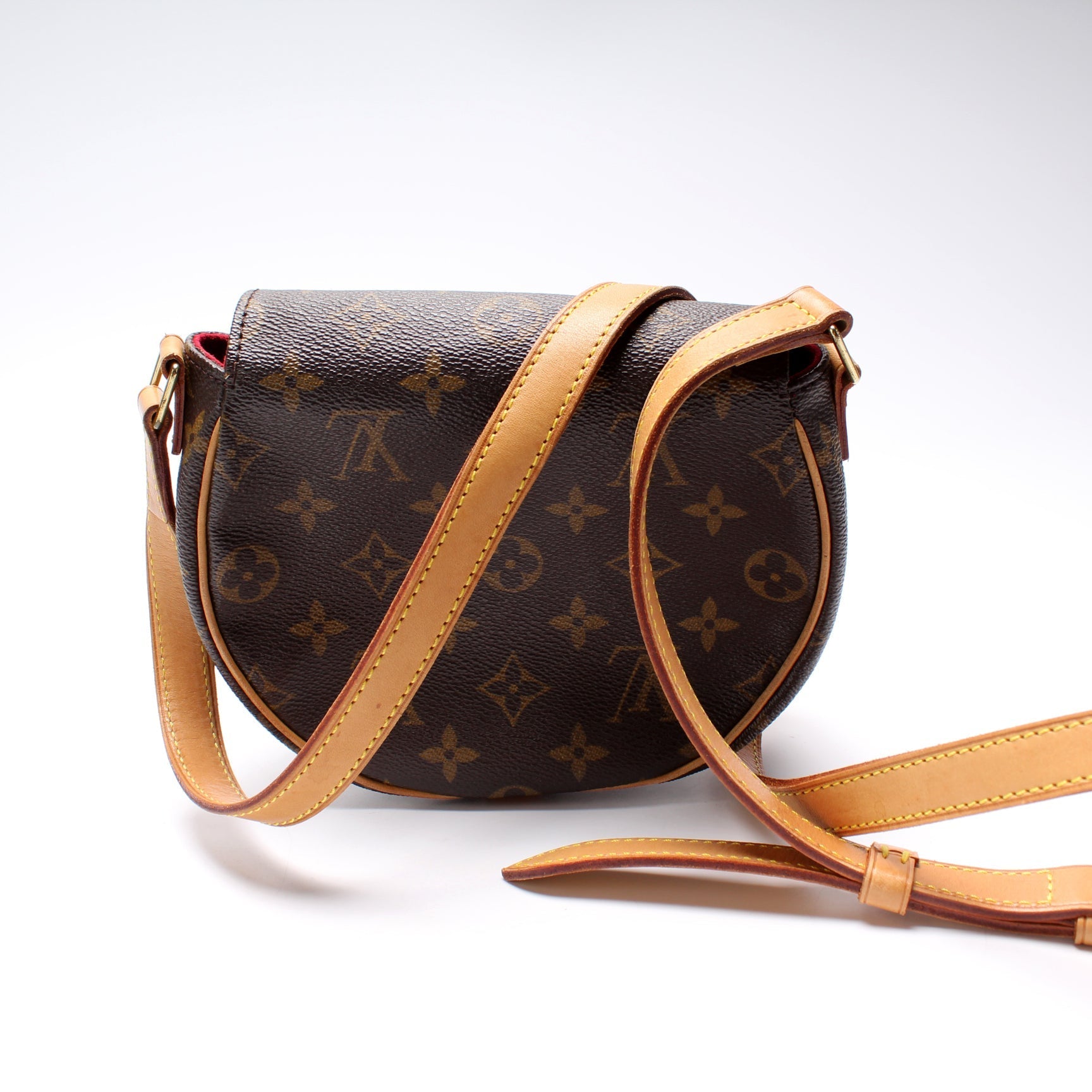 Louis Vuitton Tambourin Crossbody Monogram