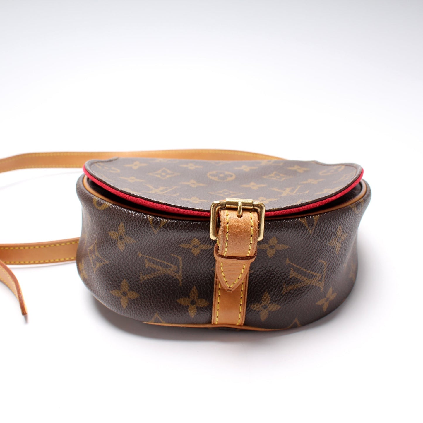 Louis Vuitton Tambourin Crossbody Monogram