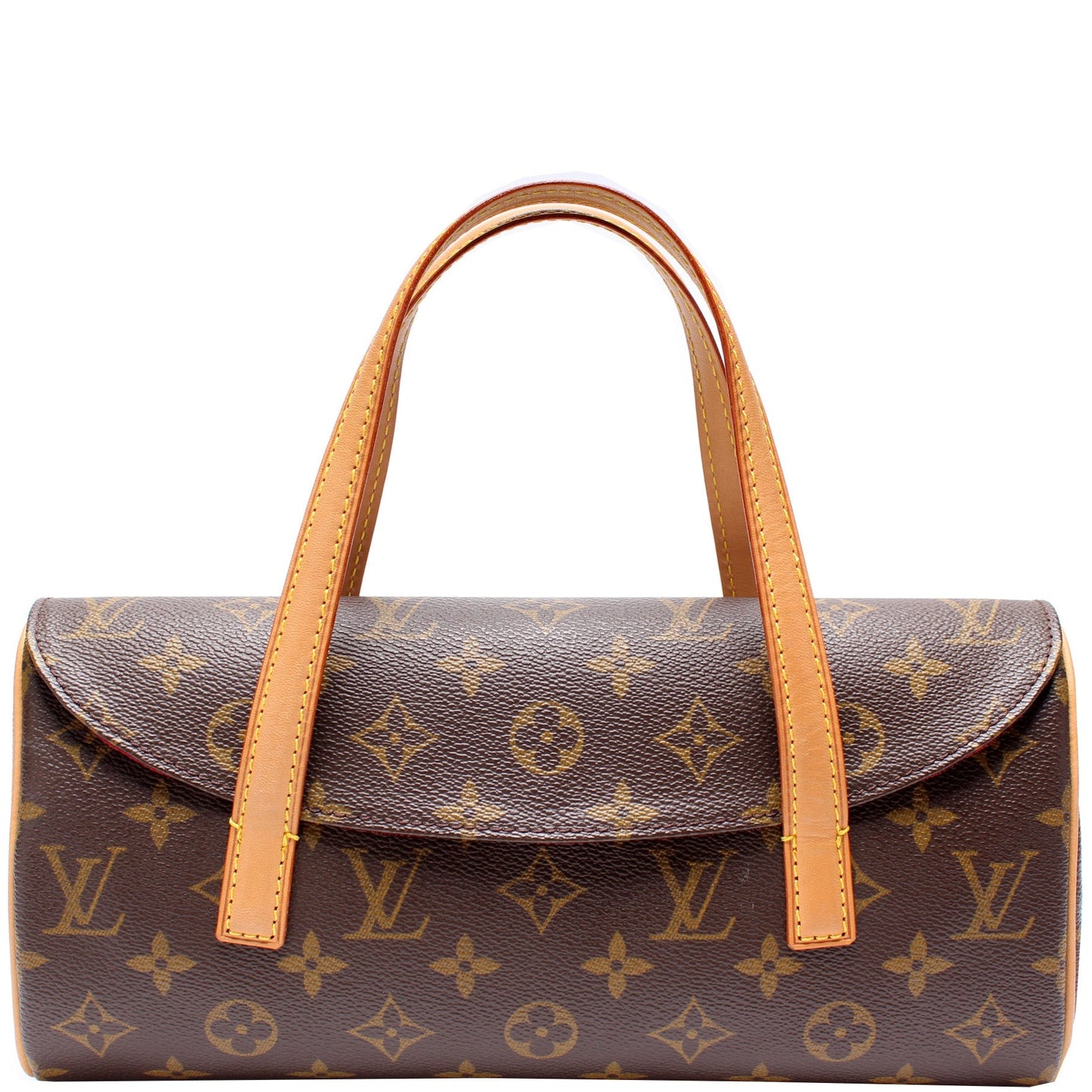 Louis Vuitton Sonatine Bag Monogram