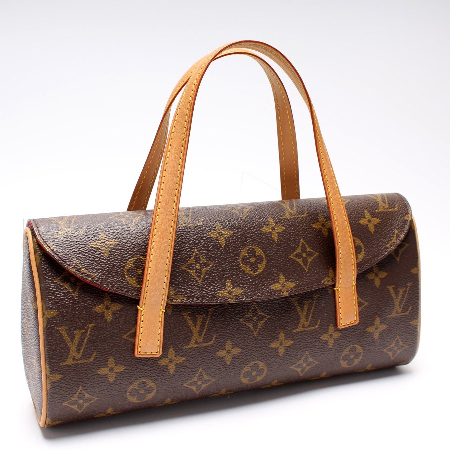 Louis Vuitton Sonatine Bag Monogram