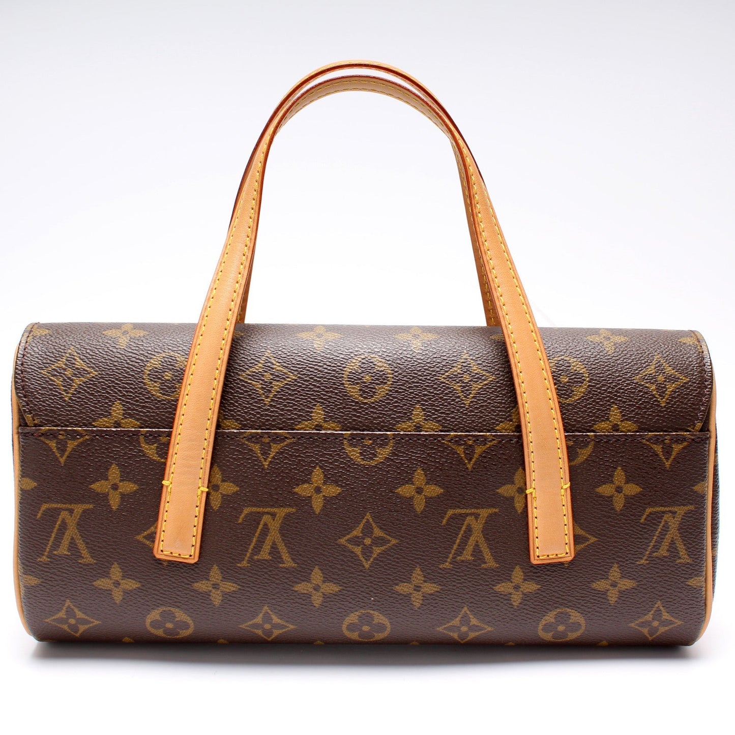 Louis Vuitton Sonatine Bag Monogram