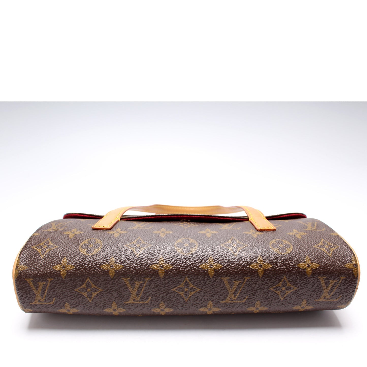 Louis Vuitton Sonatine Bag Monogram