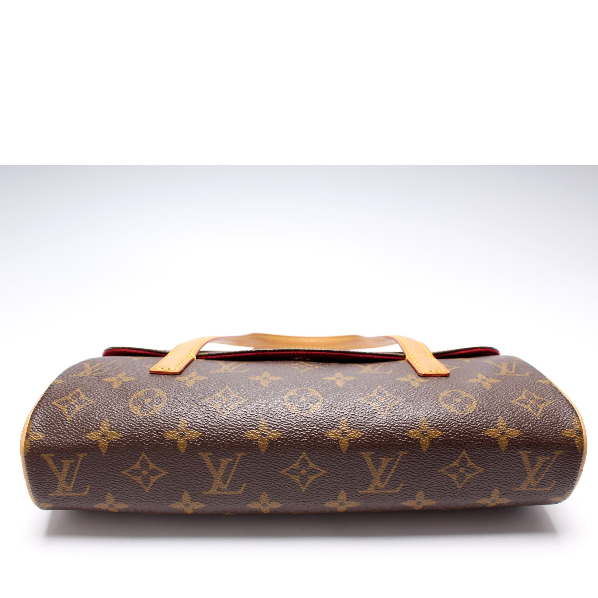 Louis Vuitton Sonatine Bag Monogram