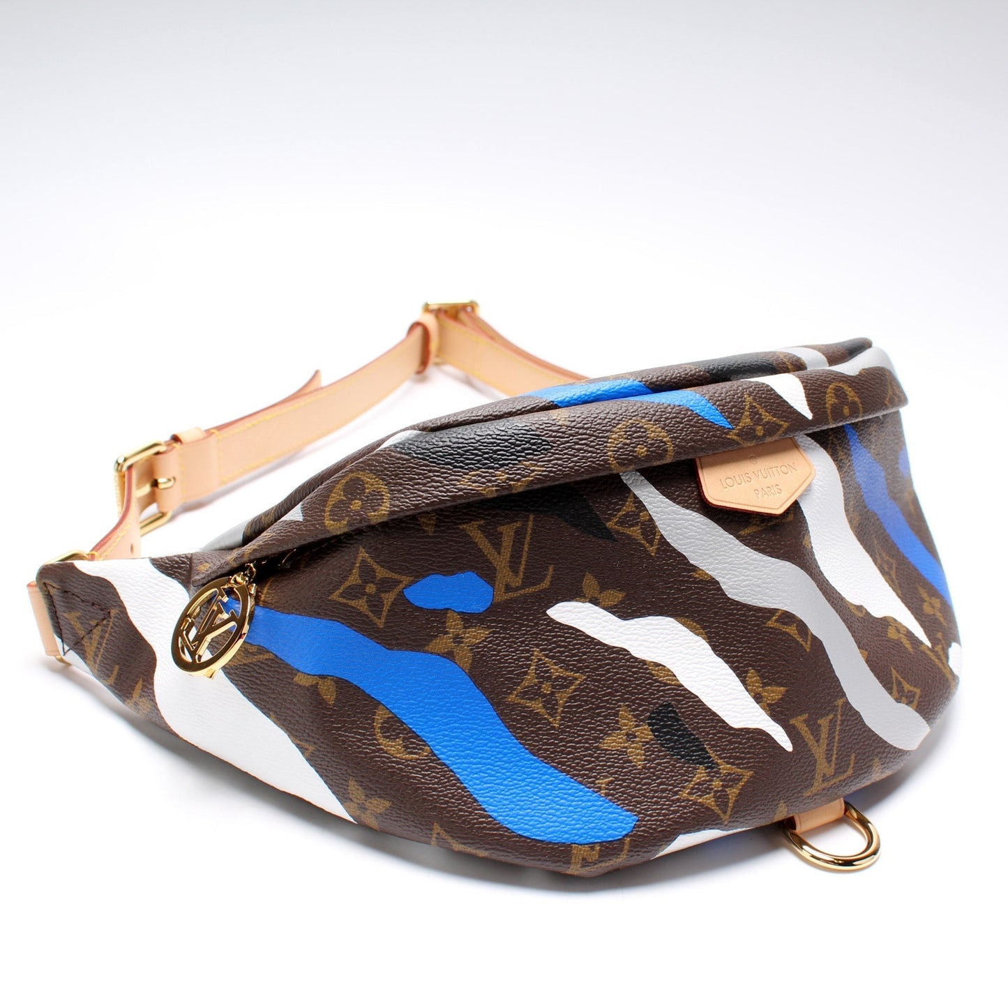 Louis Vuitton xLOL Bumbag Monogram