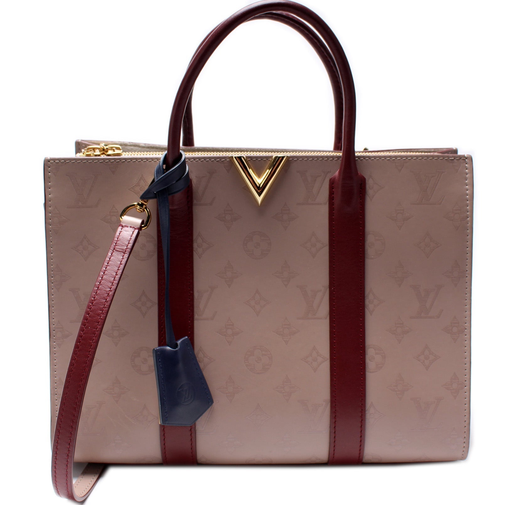 Louis Vuitton Very Tote MM
