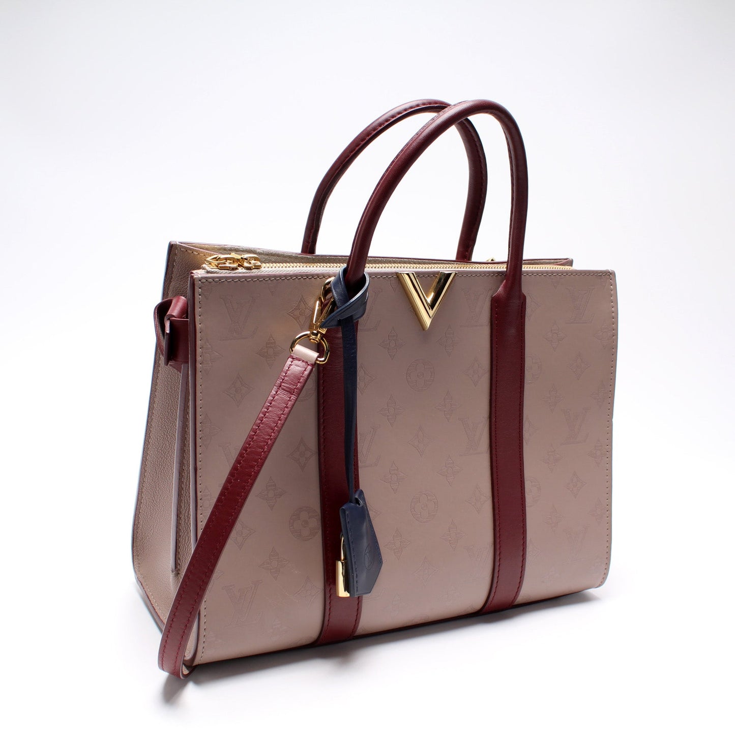 Louis Vuitton Very Tote MM